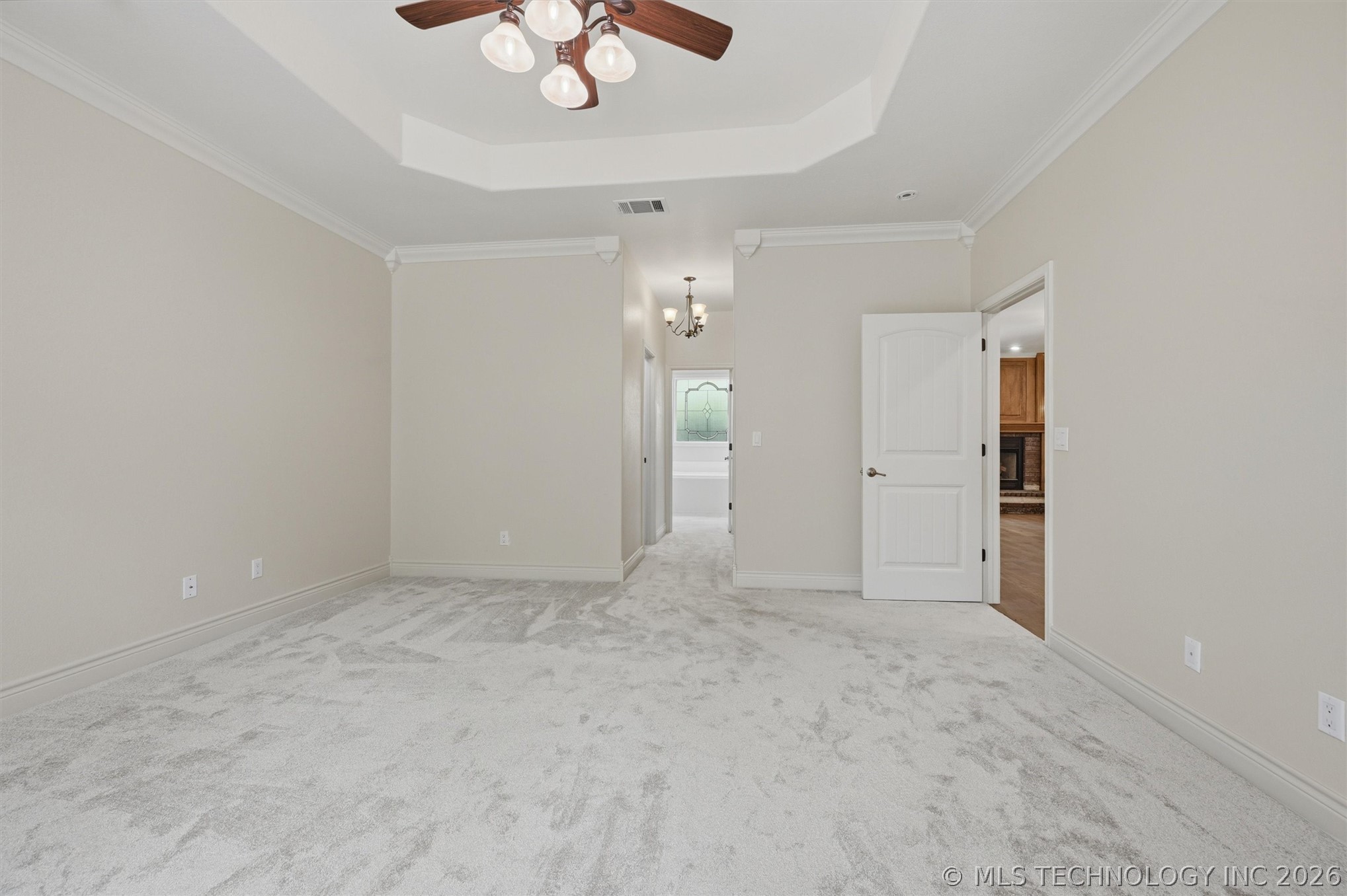 601 Thousand Oaks Cartwright OK 74731