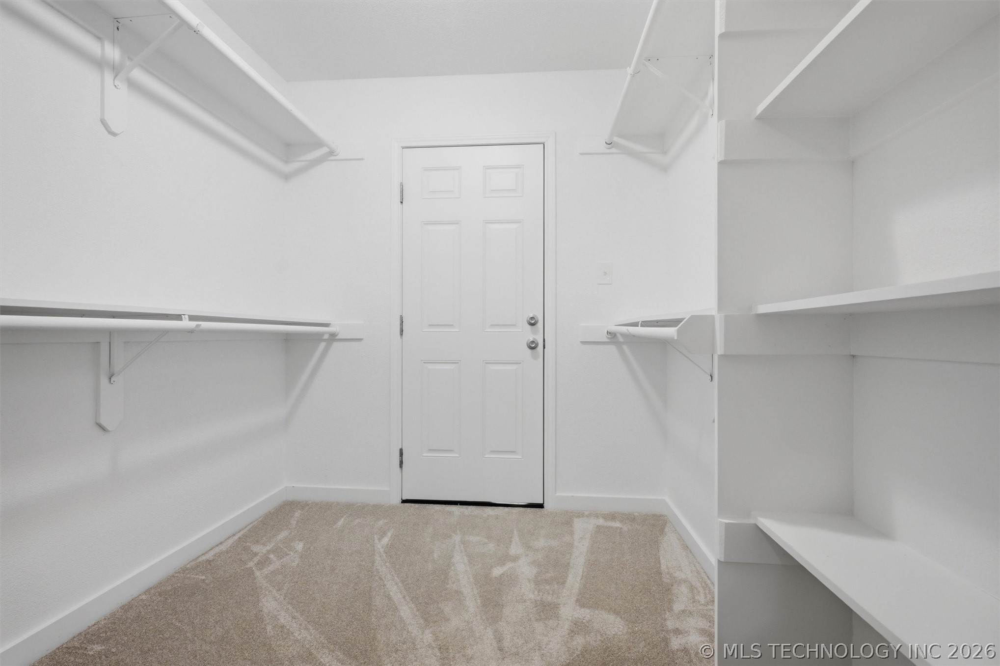 601 Thousand Oaks Cartwright OK 74731