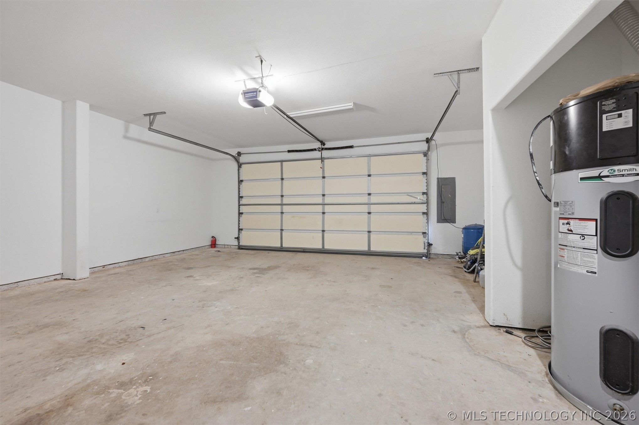 601 Thousand Oaks Cartwright OK 74731