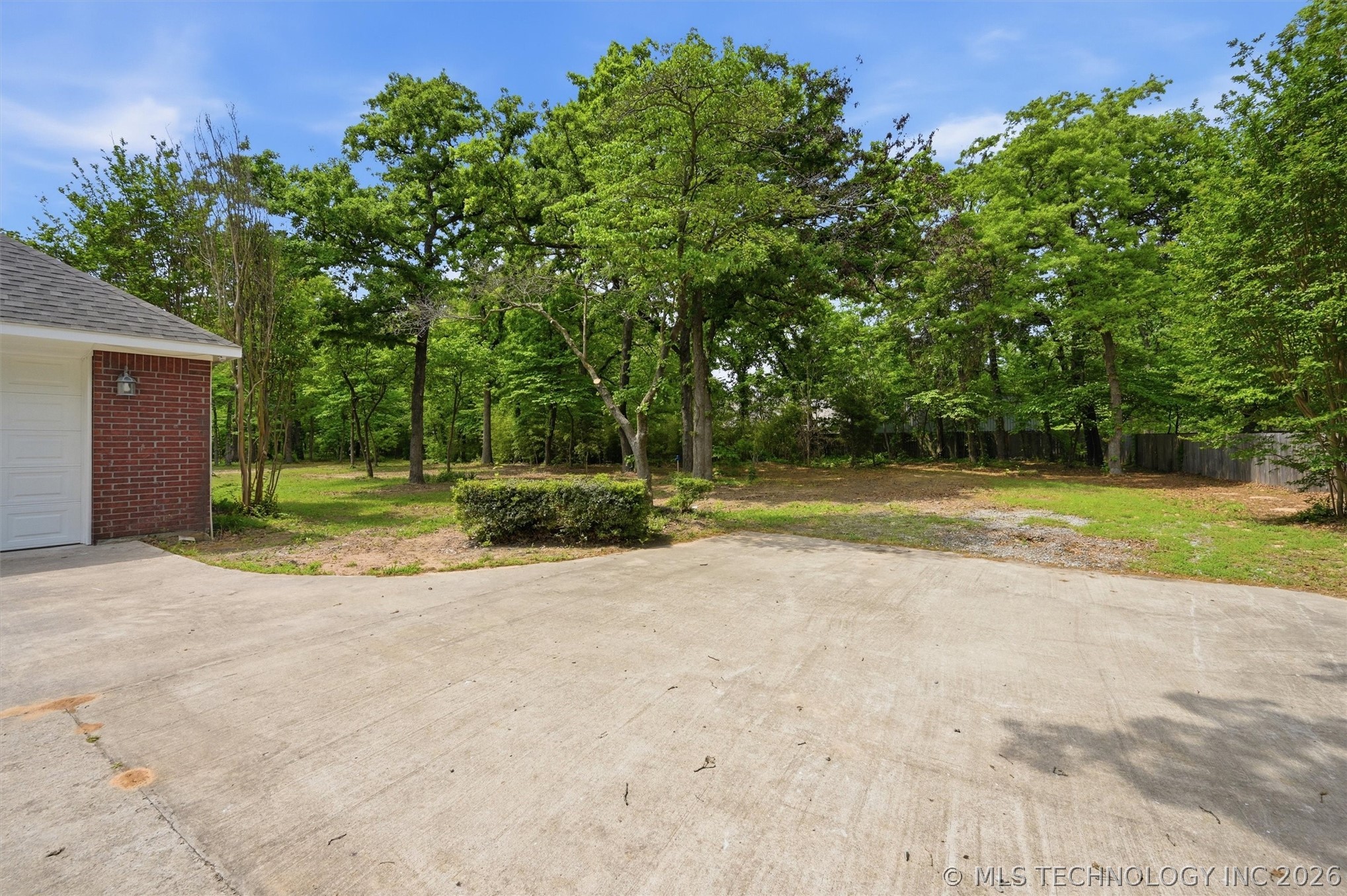 601 Thousand Oaks Cartwright OK 74731