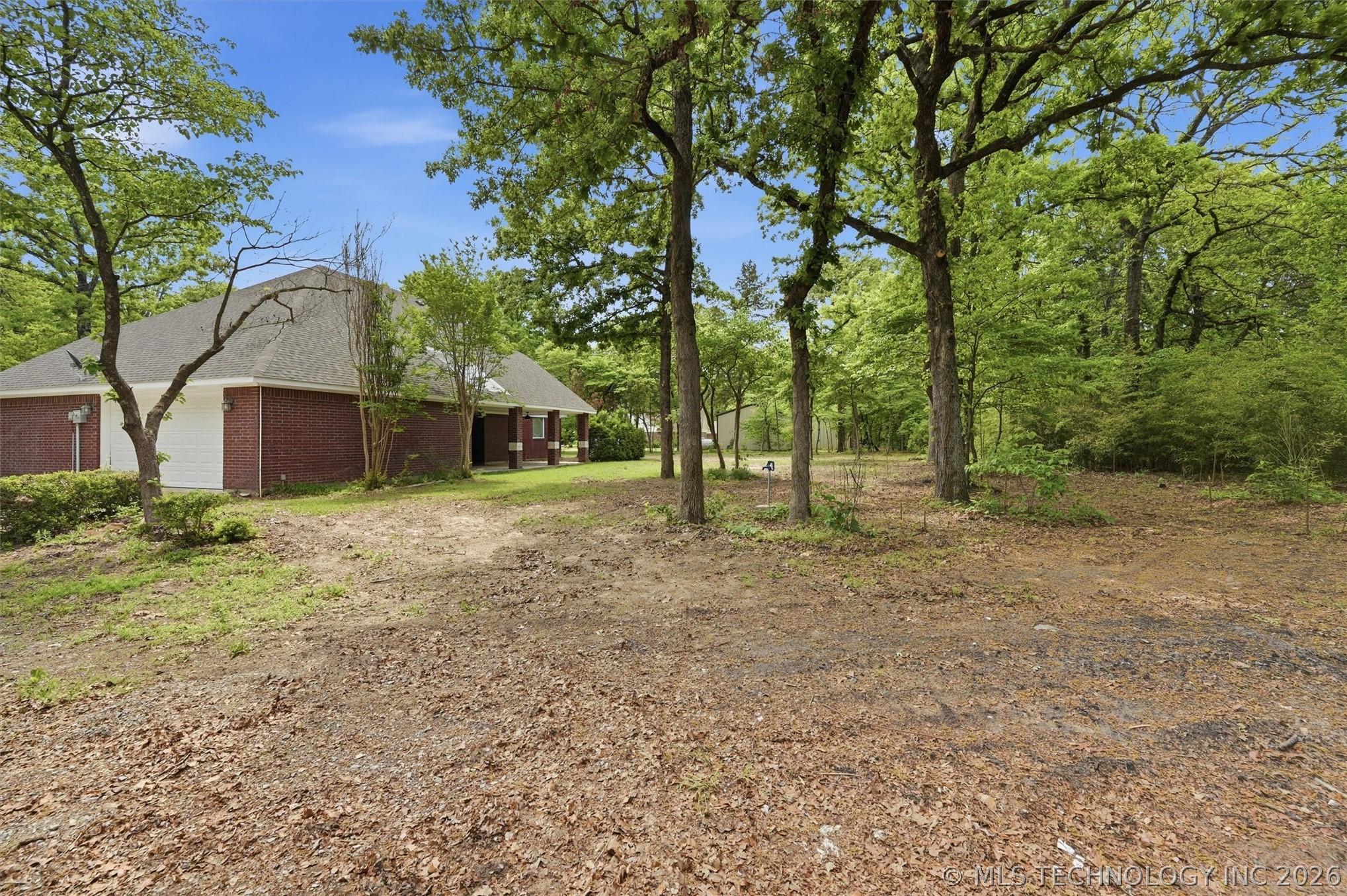 601 Thousand Oaks Cartwright OK 74731