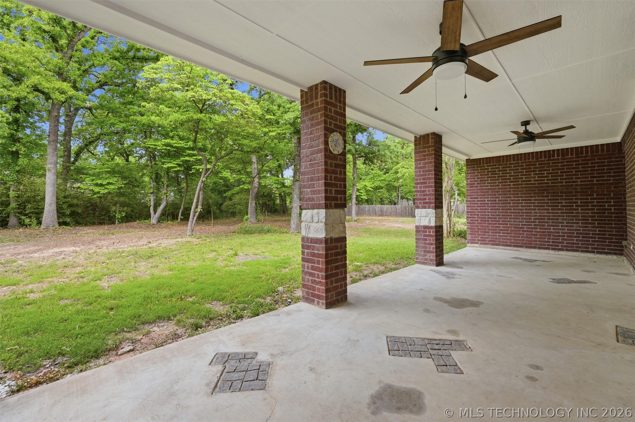 601 Thousand Oaks Cartwright OK 74731