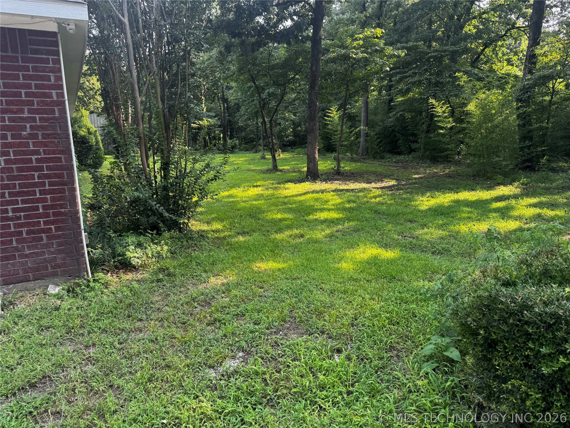 601 Thousand Oaks Cartwright OK 74731