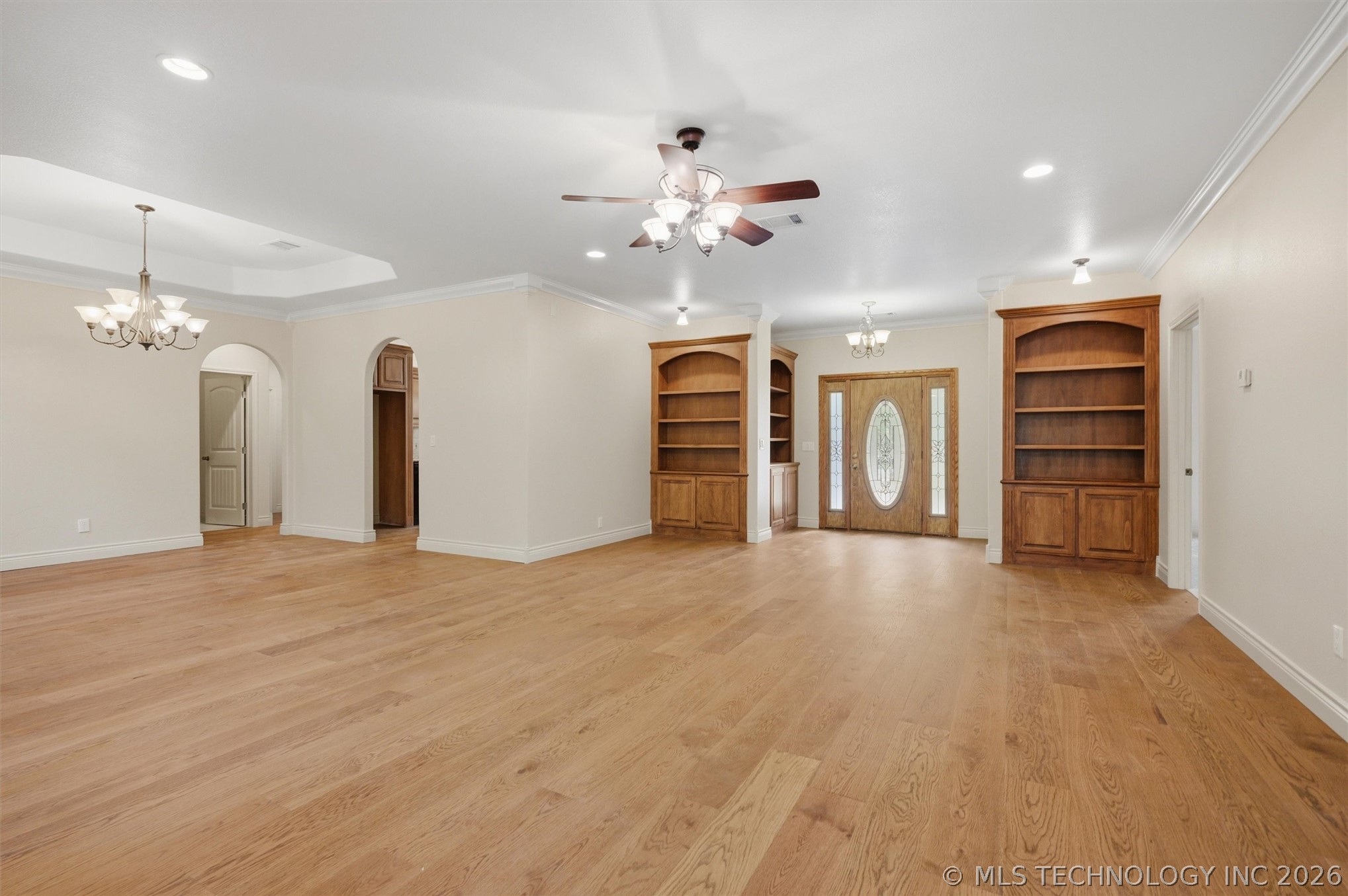 601 Thousand Oaks Cartwright OK 74731