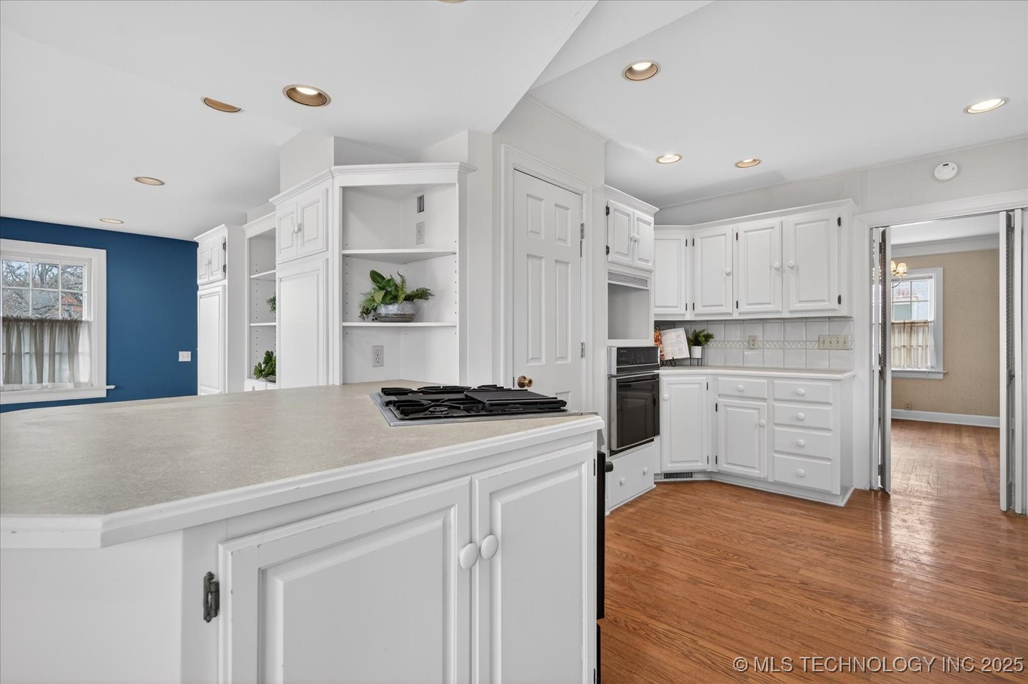 1731 S Johnstone Avenue Bartlesville OK 74003