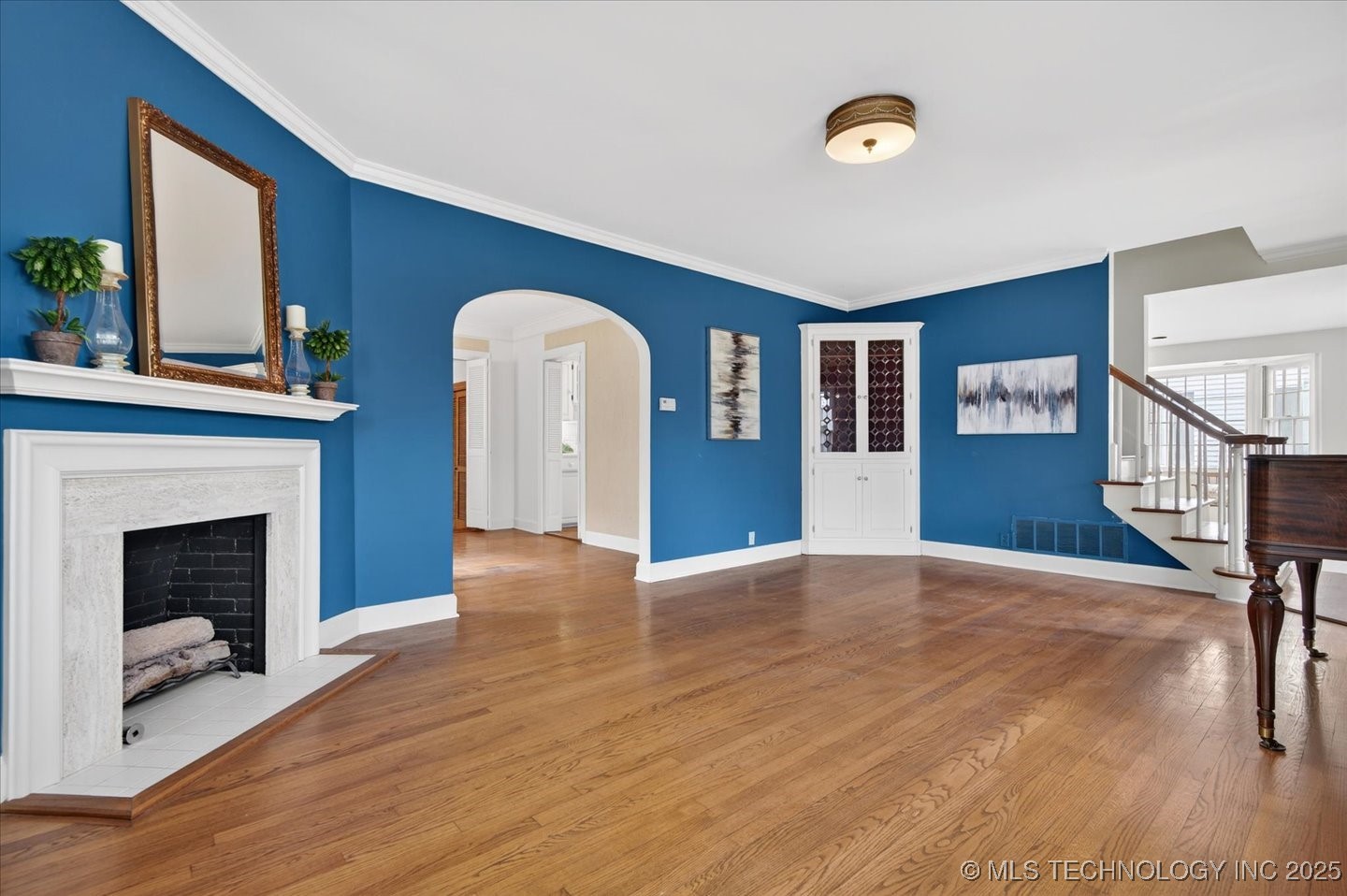 1731 S Johnstone Avenue Bartlesville OK 74003