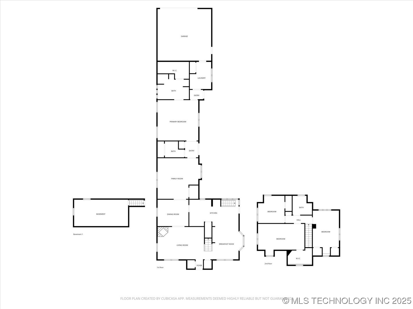 1731 S Johnstone Avenue Bartlesville OK 74003