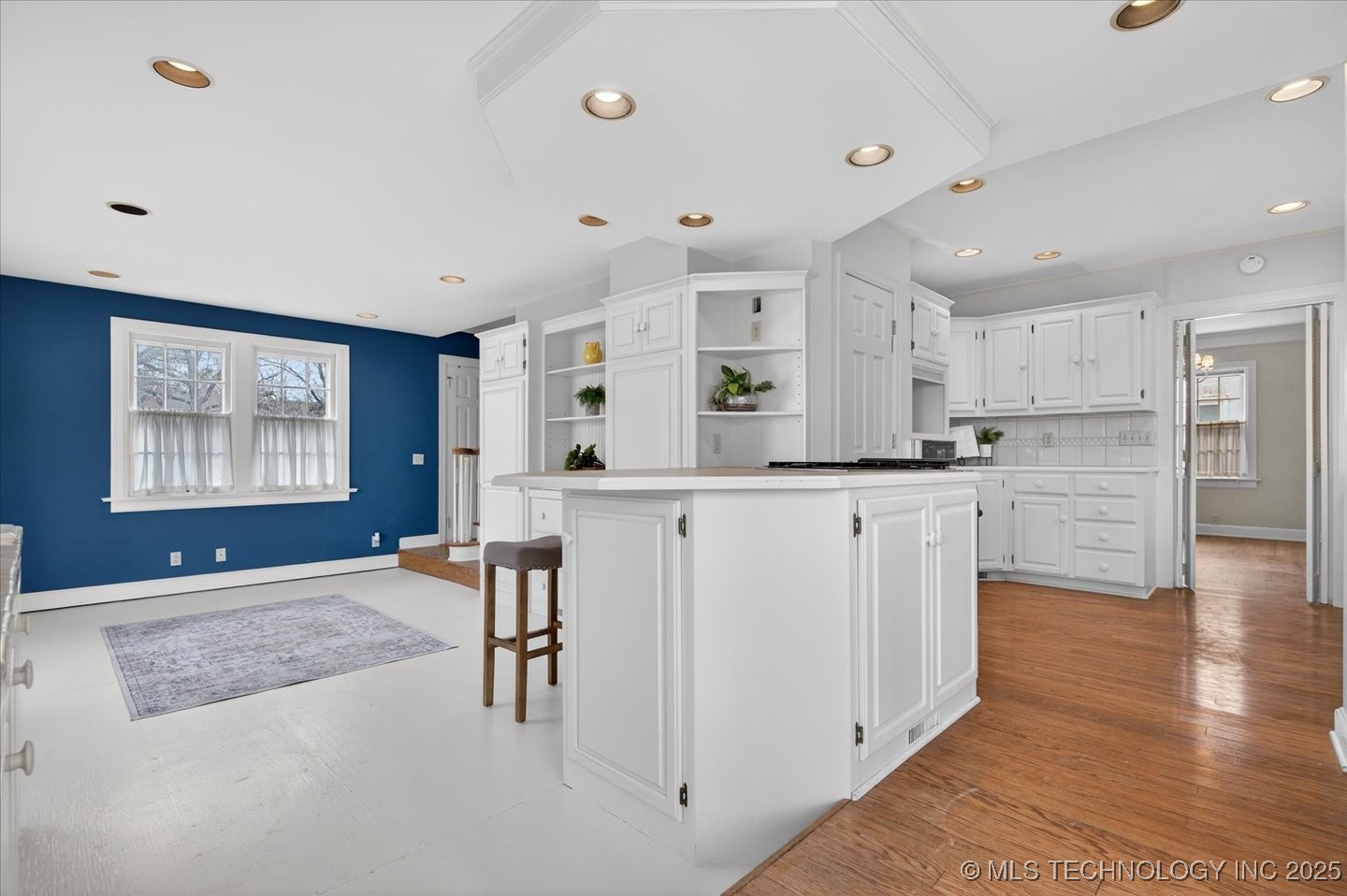 1731 S Johnstone Avenue Bartlesville OK 74003
