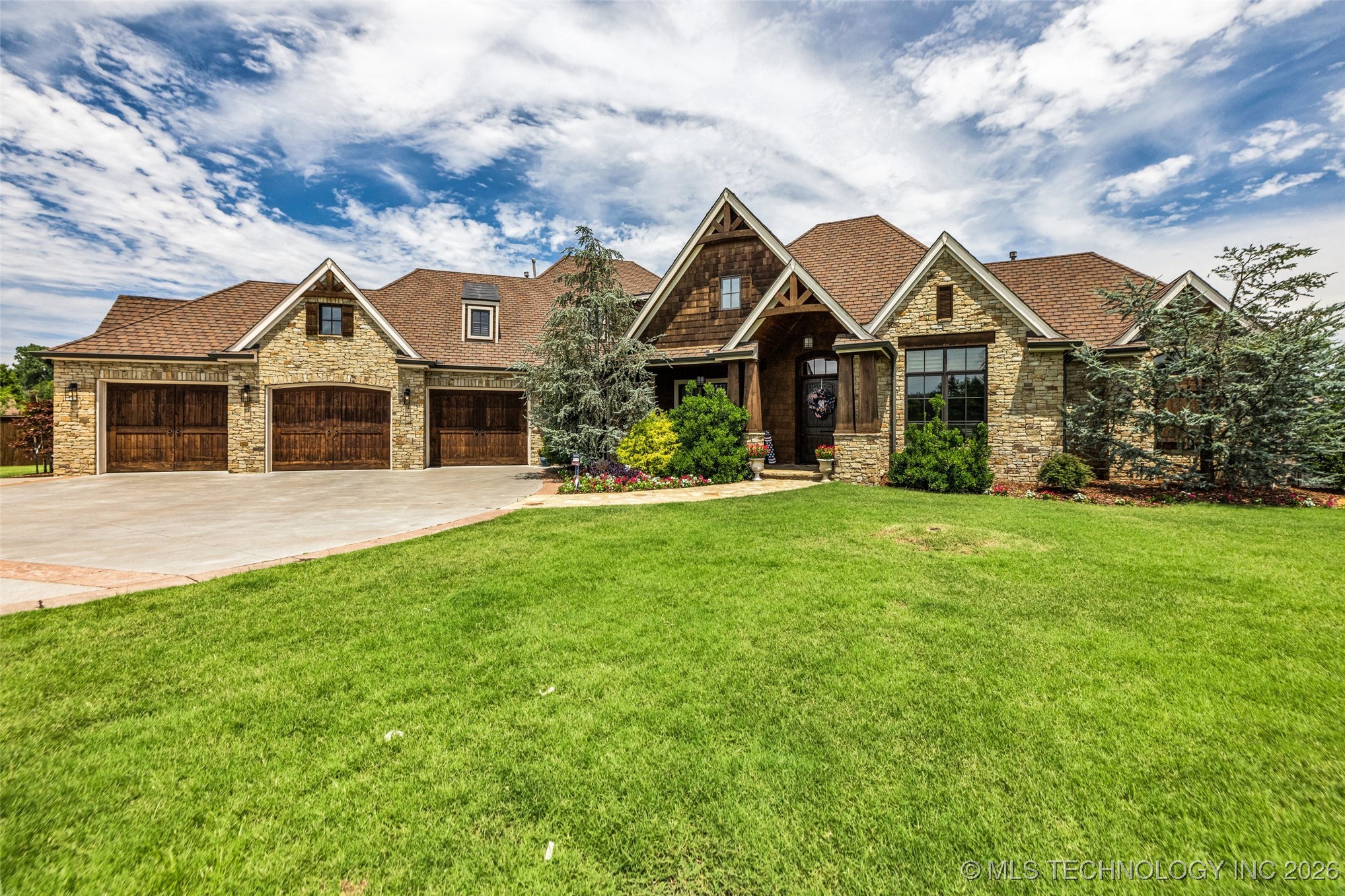 13533 S Lewis Avenue Bixby OK 74008