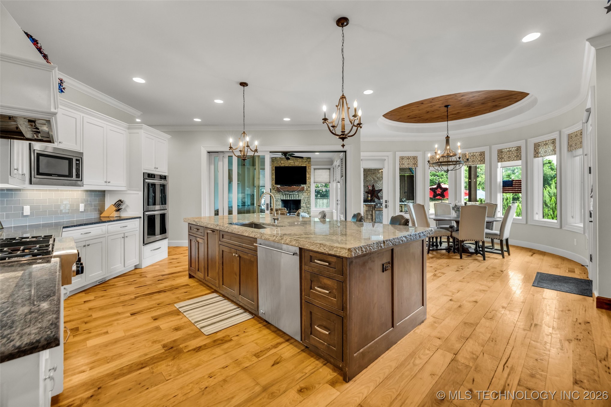13533 S Lewis Avenue Bixby OK 74008