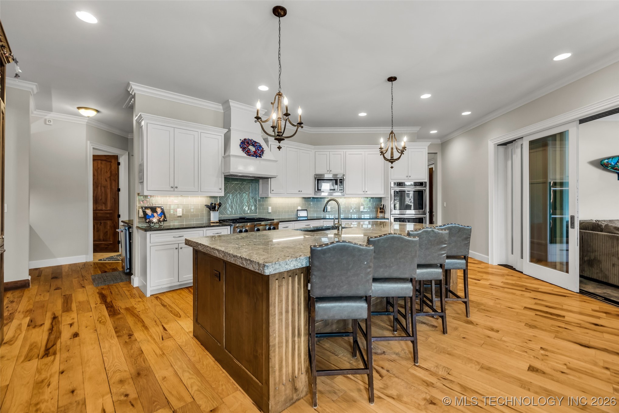 13533 S Lewis Avenue Bixby OK 74008