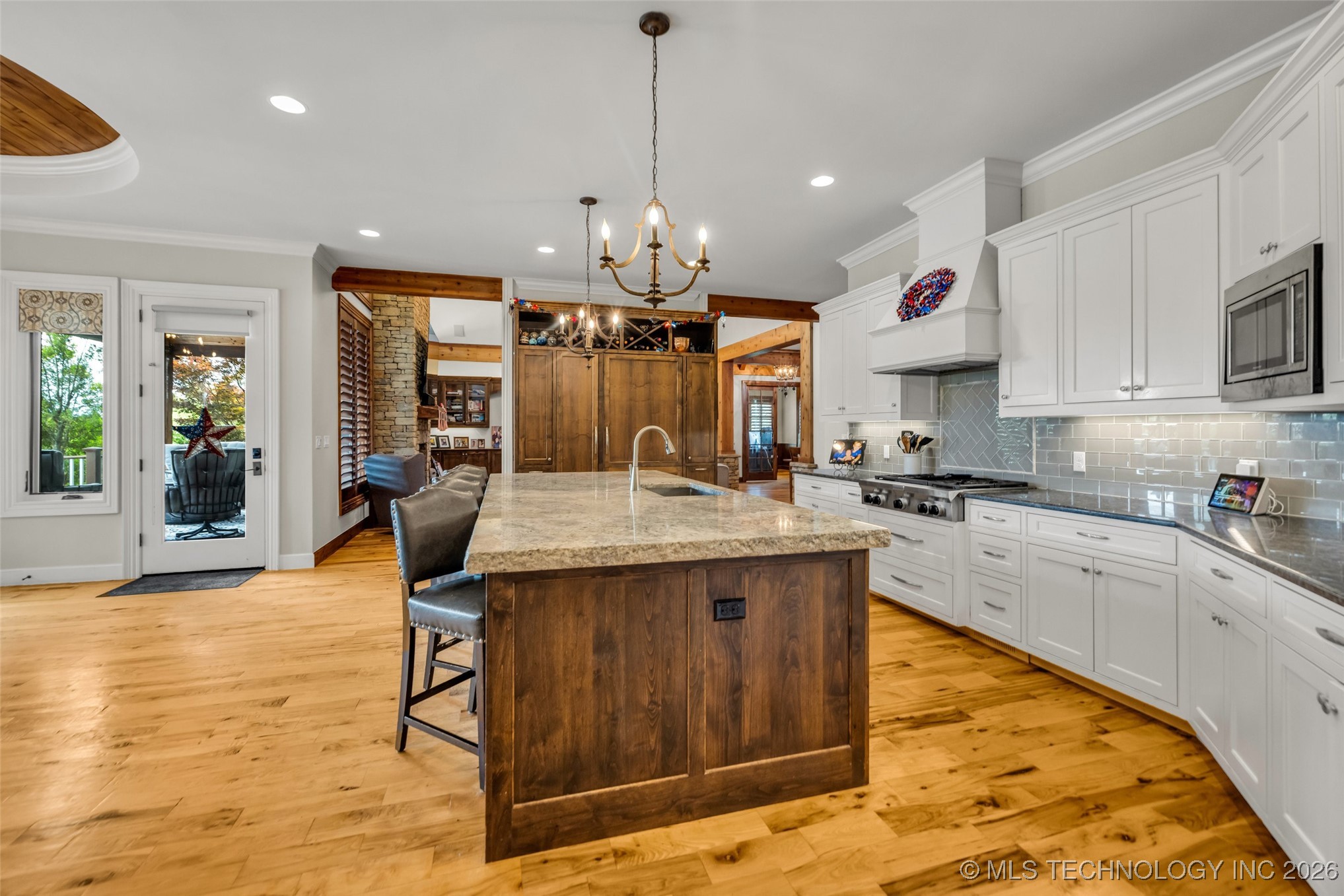 13533 S Lewis Avenue Bixby OK 74008