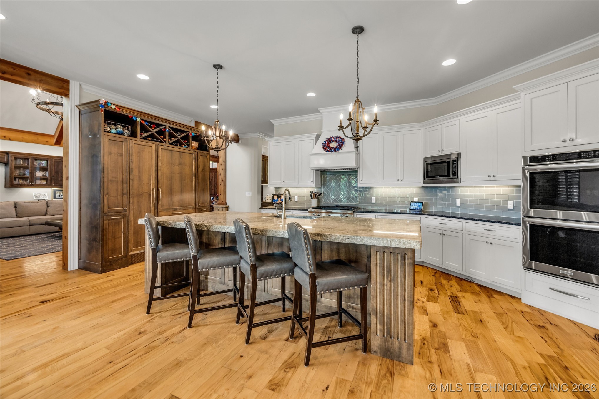 13533 S Lewis Avenue Bixby OK 74008