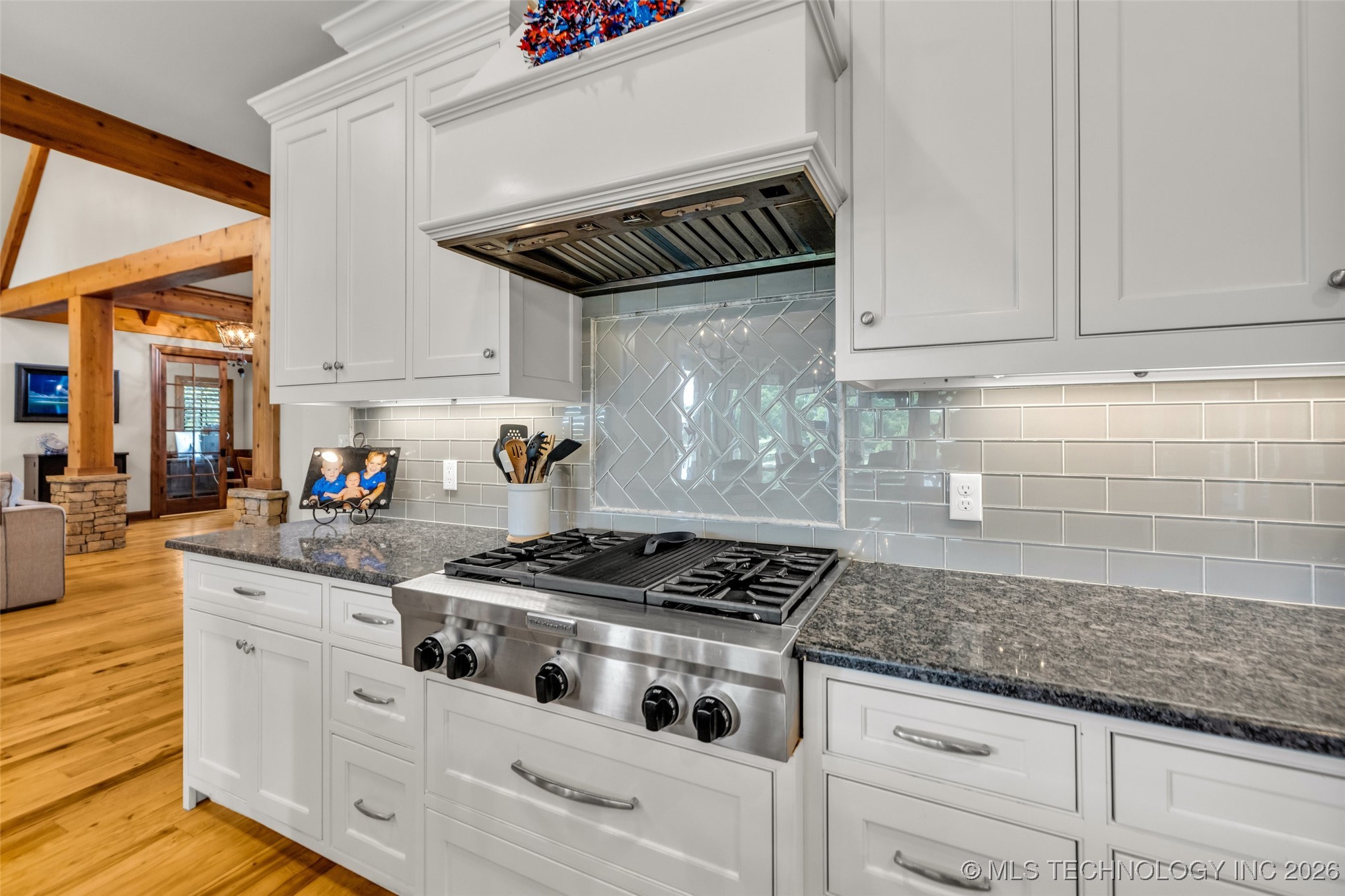 13533 S Lewis Avenue Bixby OK 74008