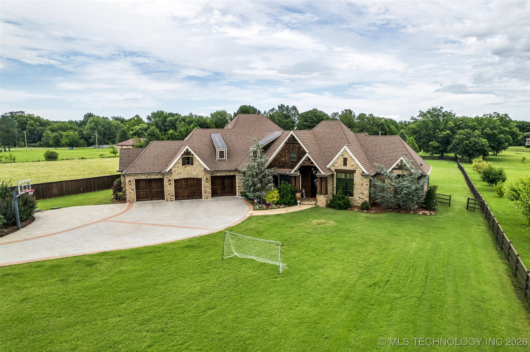 13533 S Lewis Avenue Bixby OK 74008