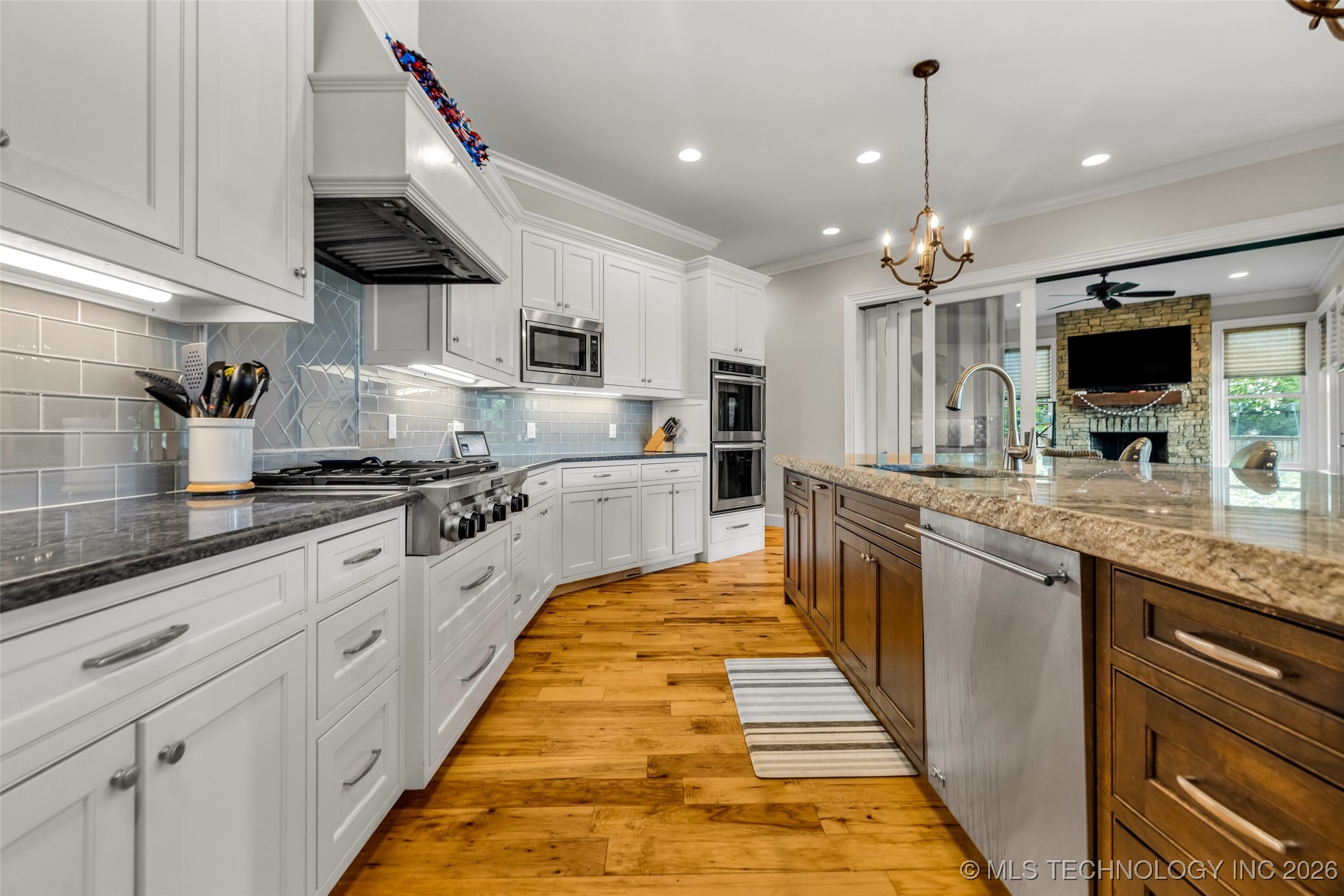 13533 S Lewis Avenue Bixby OK 74008