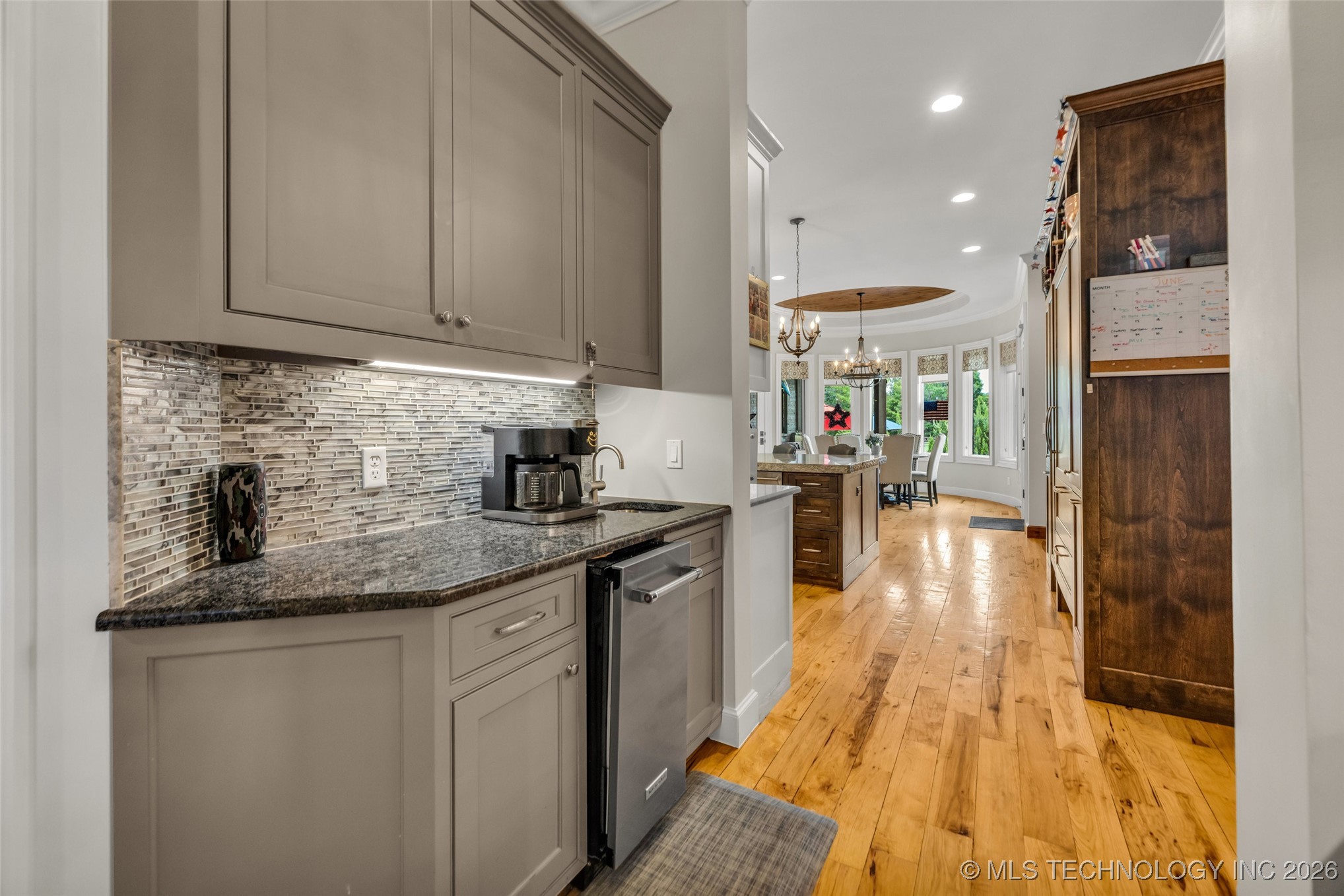 13533 S Lewis Avenue Bixby OK 74008