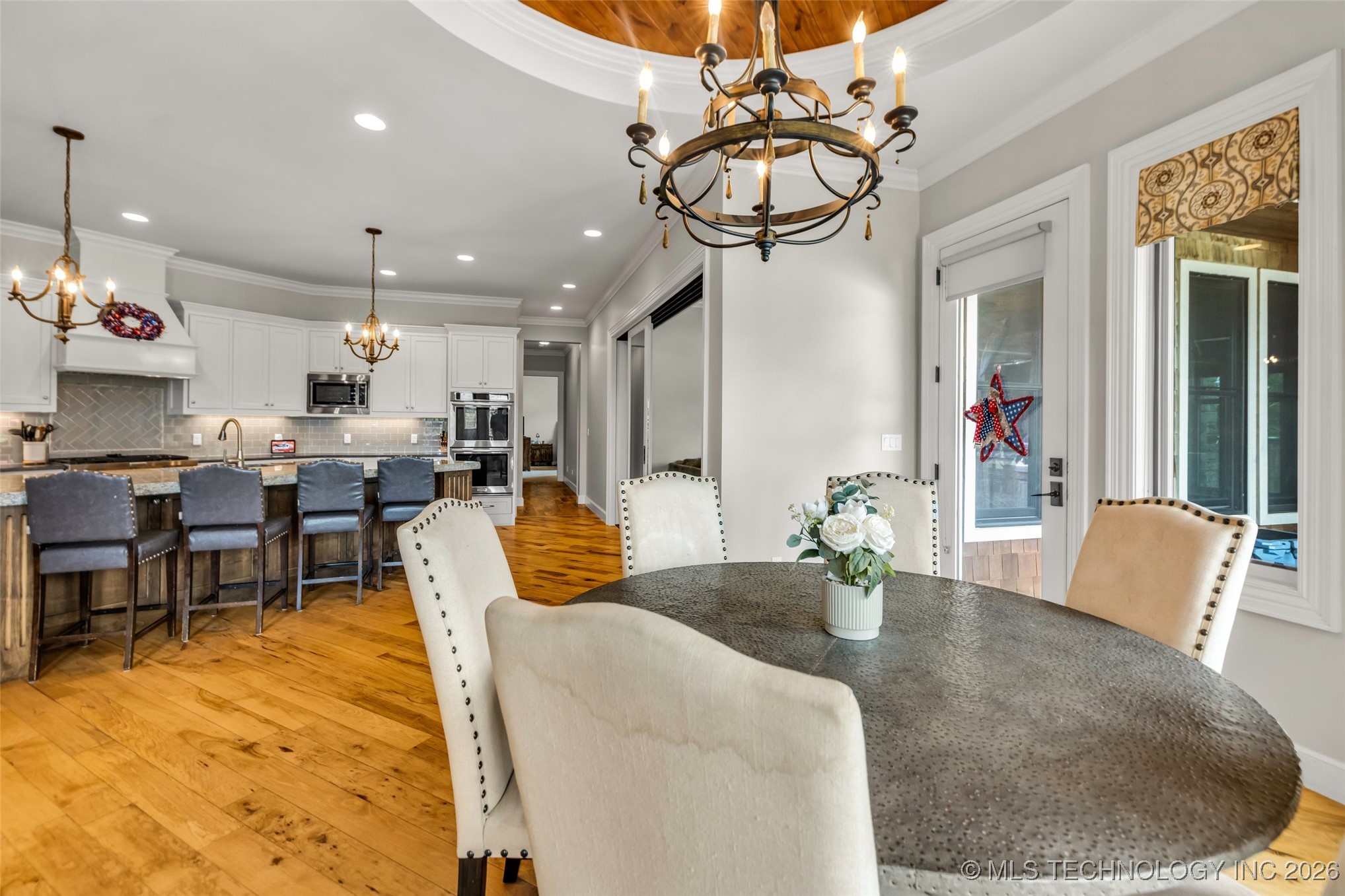 13533 S Lewis Avenue Bixby OK 74008