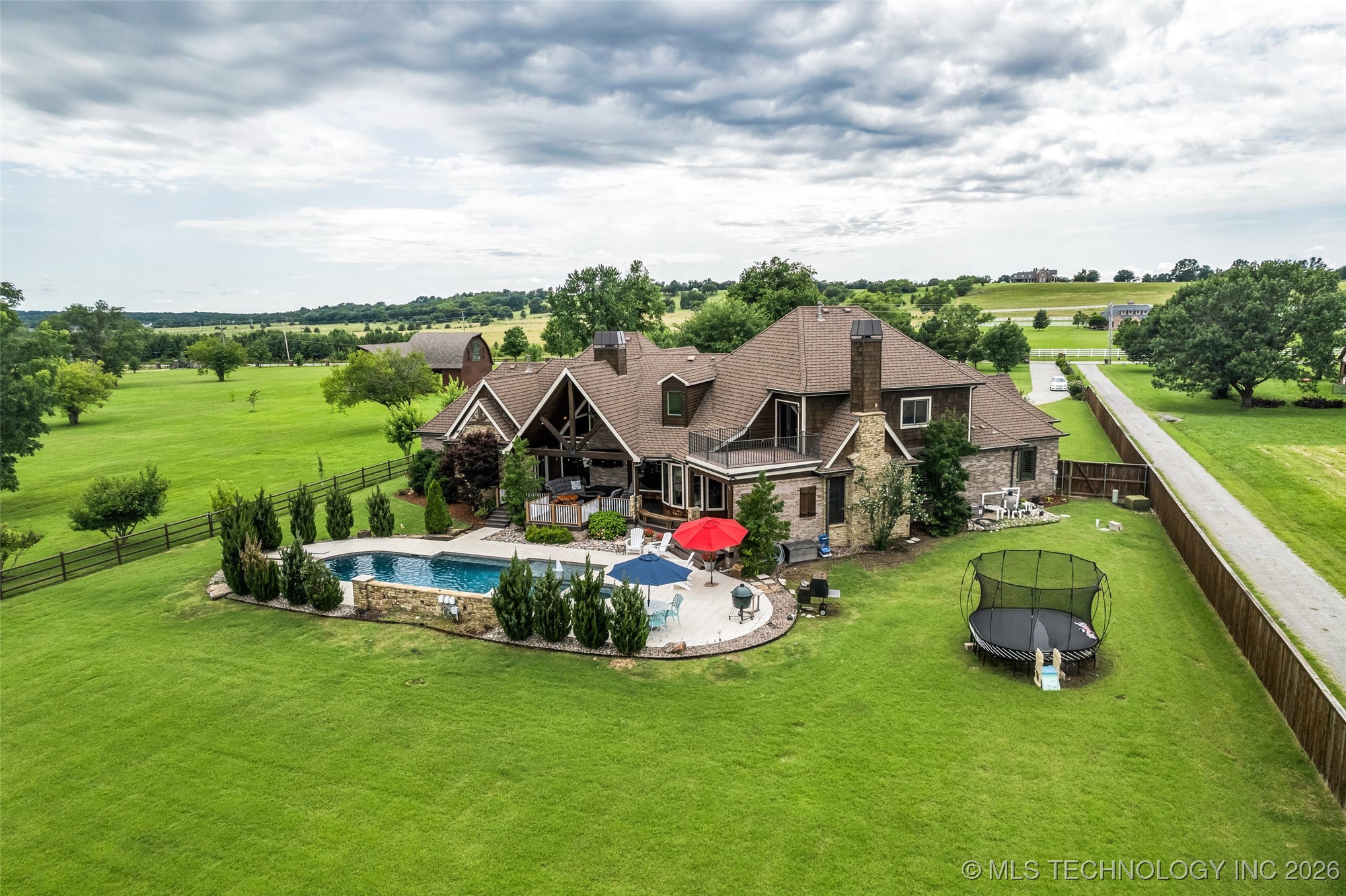 13533 S Lewis Avenue Bixby OK 74008