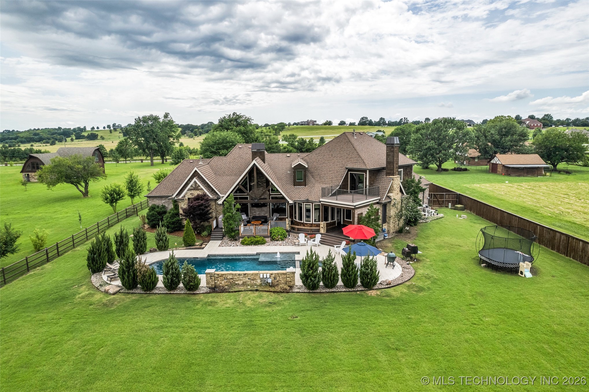 13533 S Lewis Avenue Bixby OK 74008