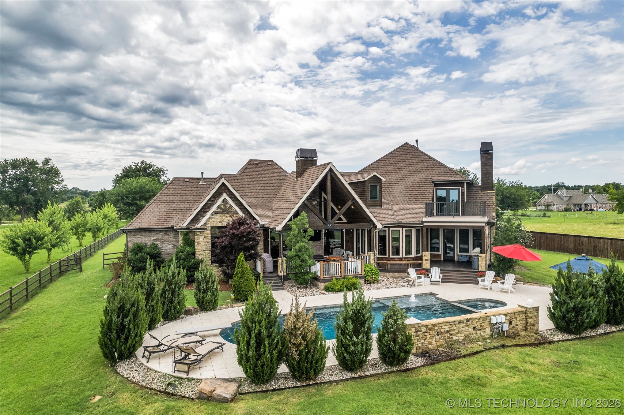 13533 S Lewis Avenue Bixby OK 74008