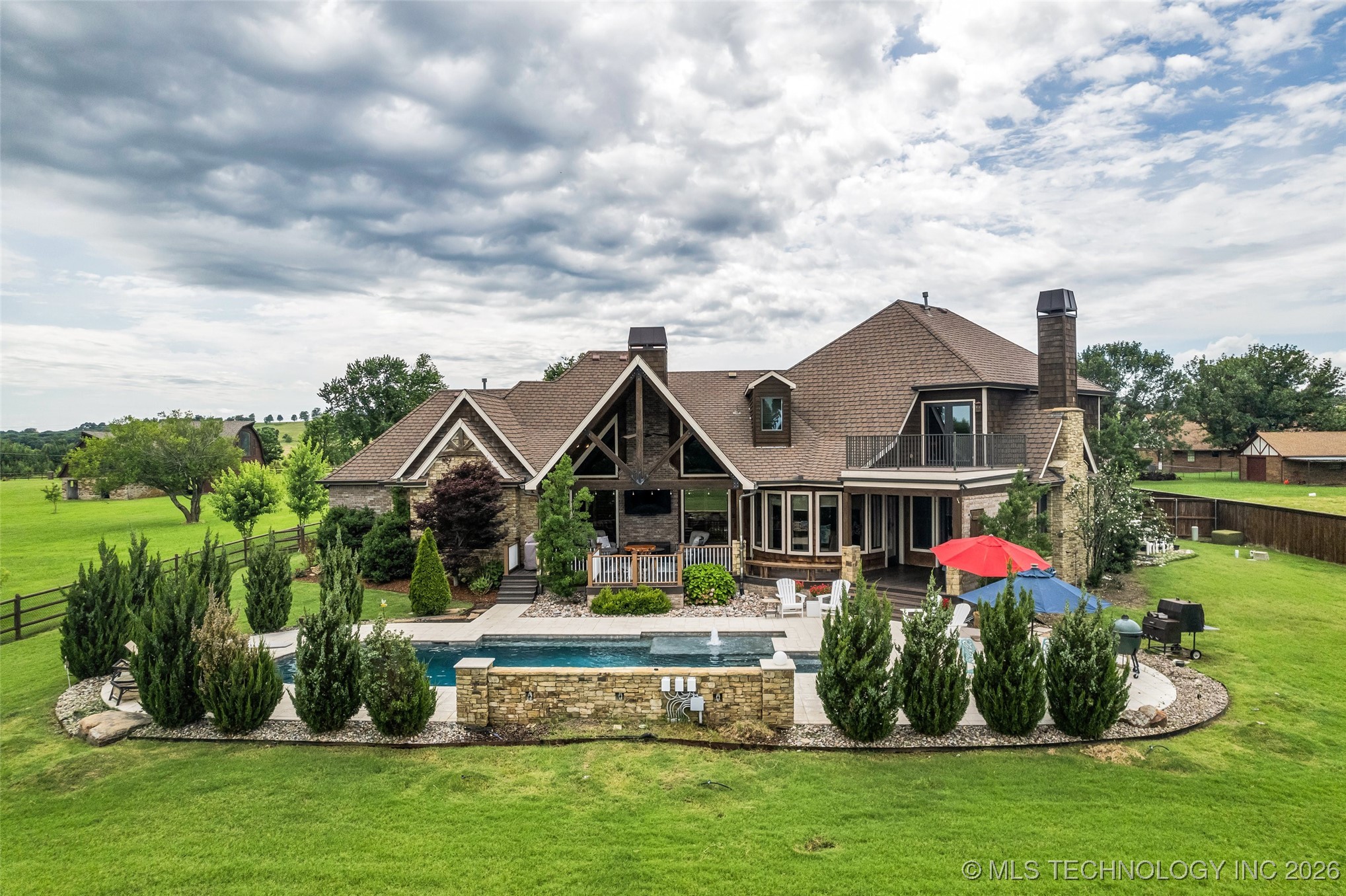 13533 S Lewis Avenue Bixby OK 74008