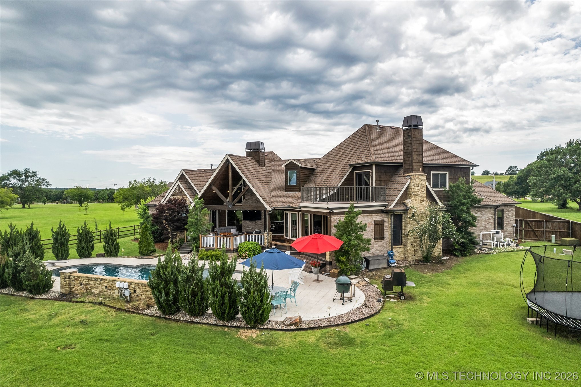 13533 S Lewis Avenue Bixby OK 74008