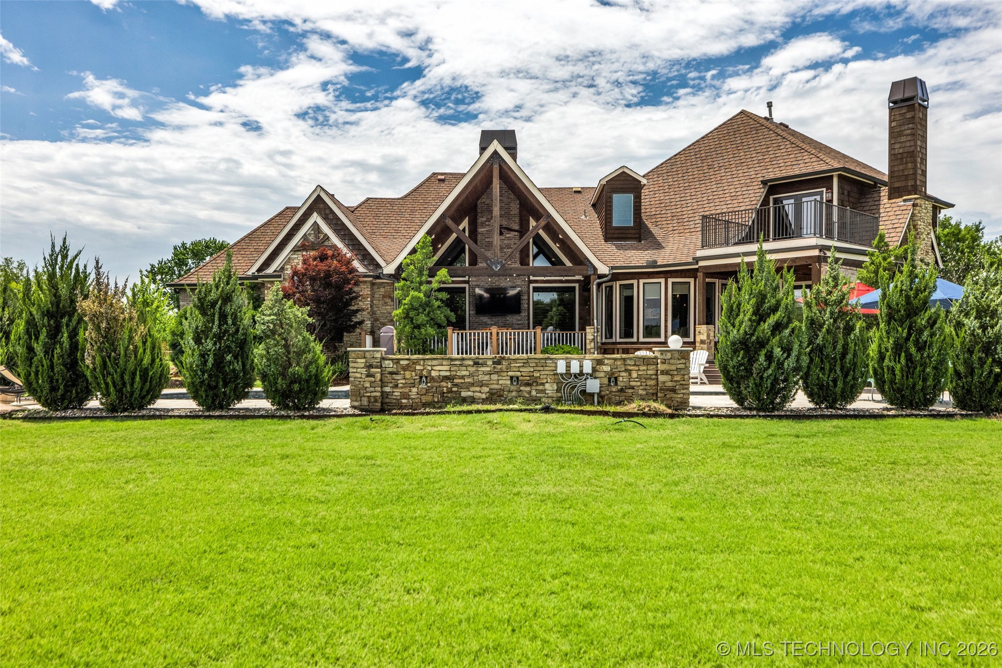 13533 S Lewis Avenue Bixby OK 74008