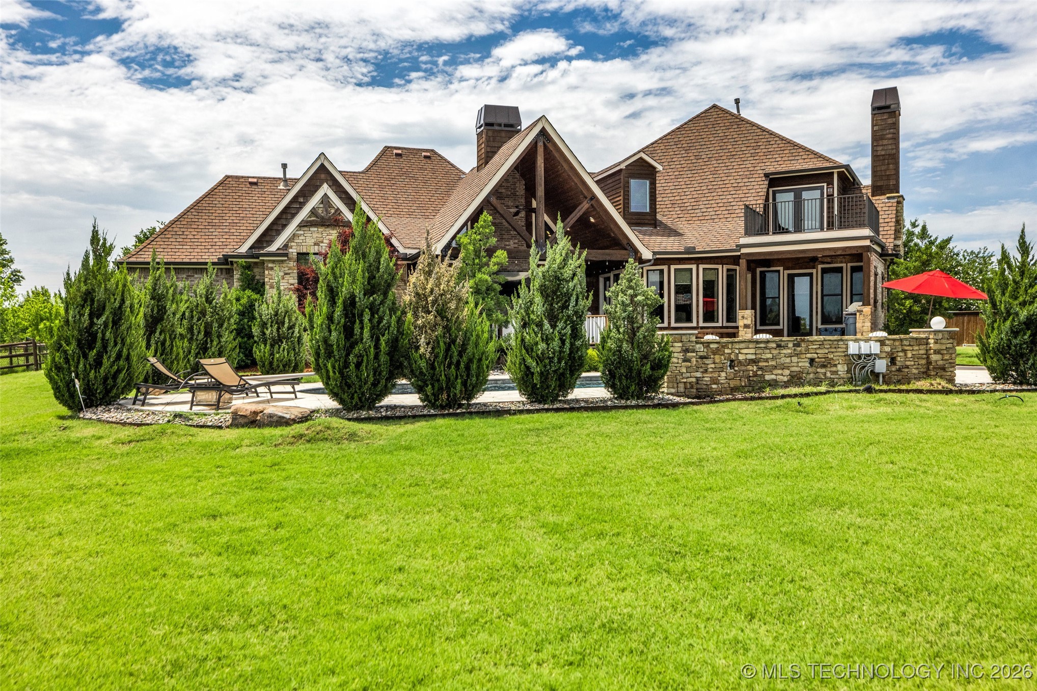 13533 S Lewis Avenue Bixby OK 74008