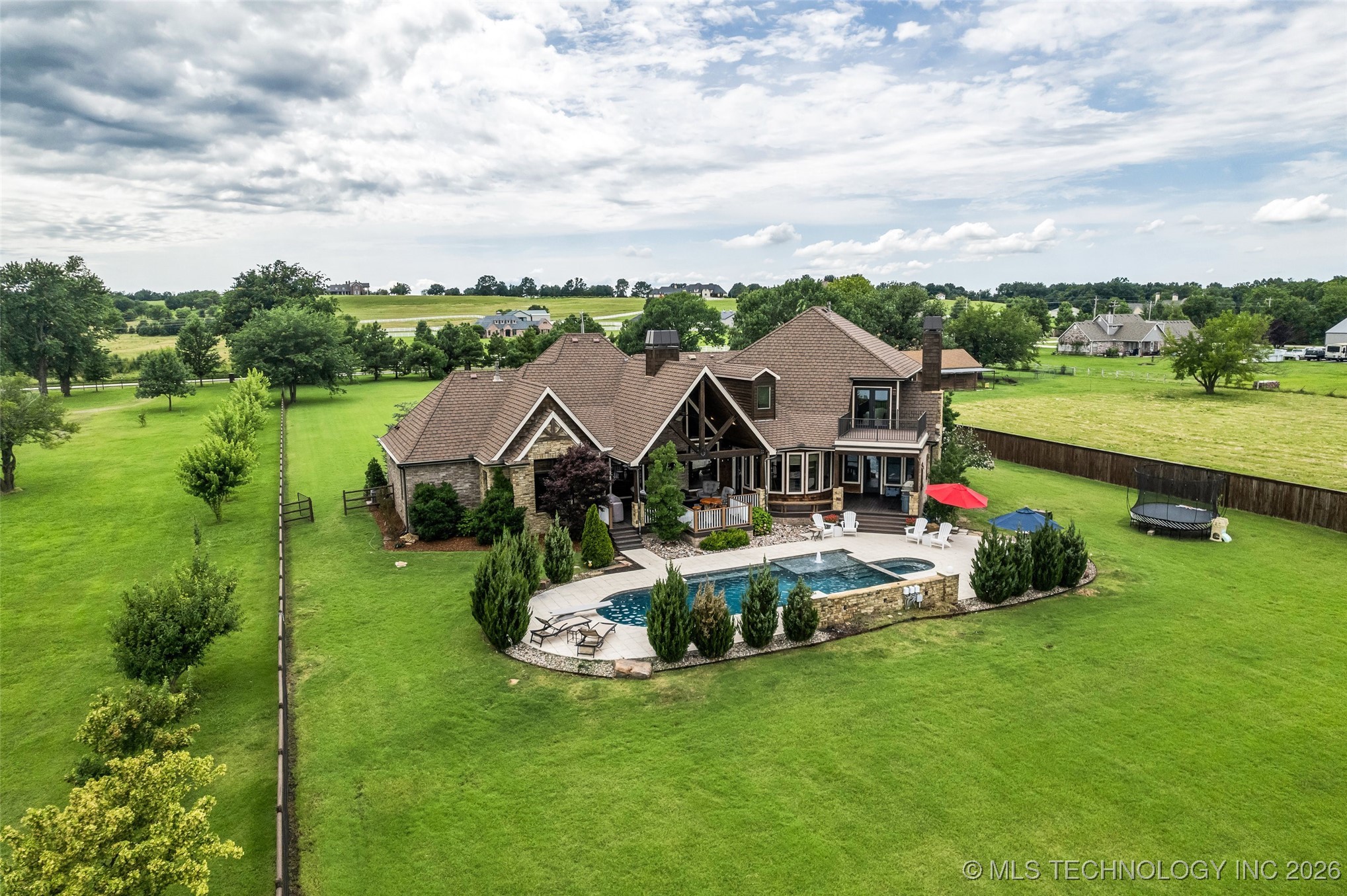 13533 S Lewis Avenue Bixby OK 74008