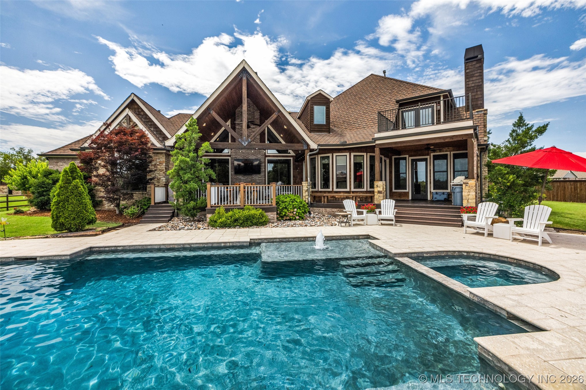 13533 S Lewis Avenue Bixby OK 74008