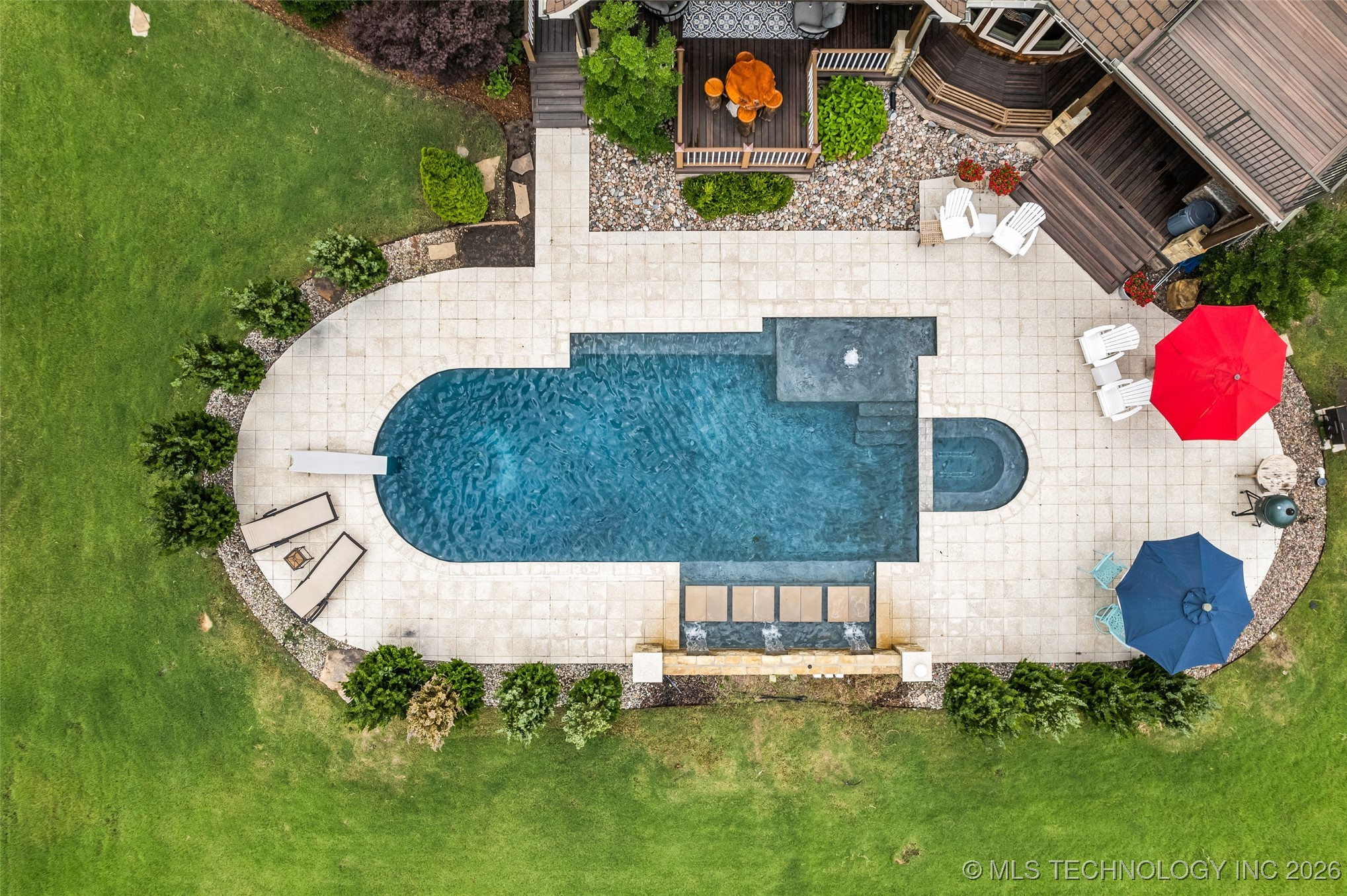 13533 S Lewis Avenue Bixby OK 74008
