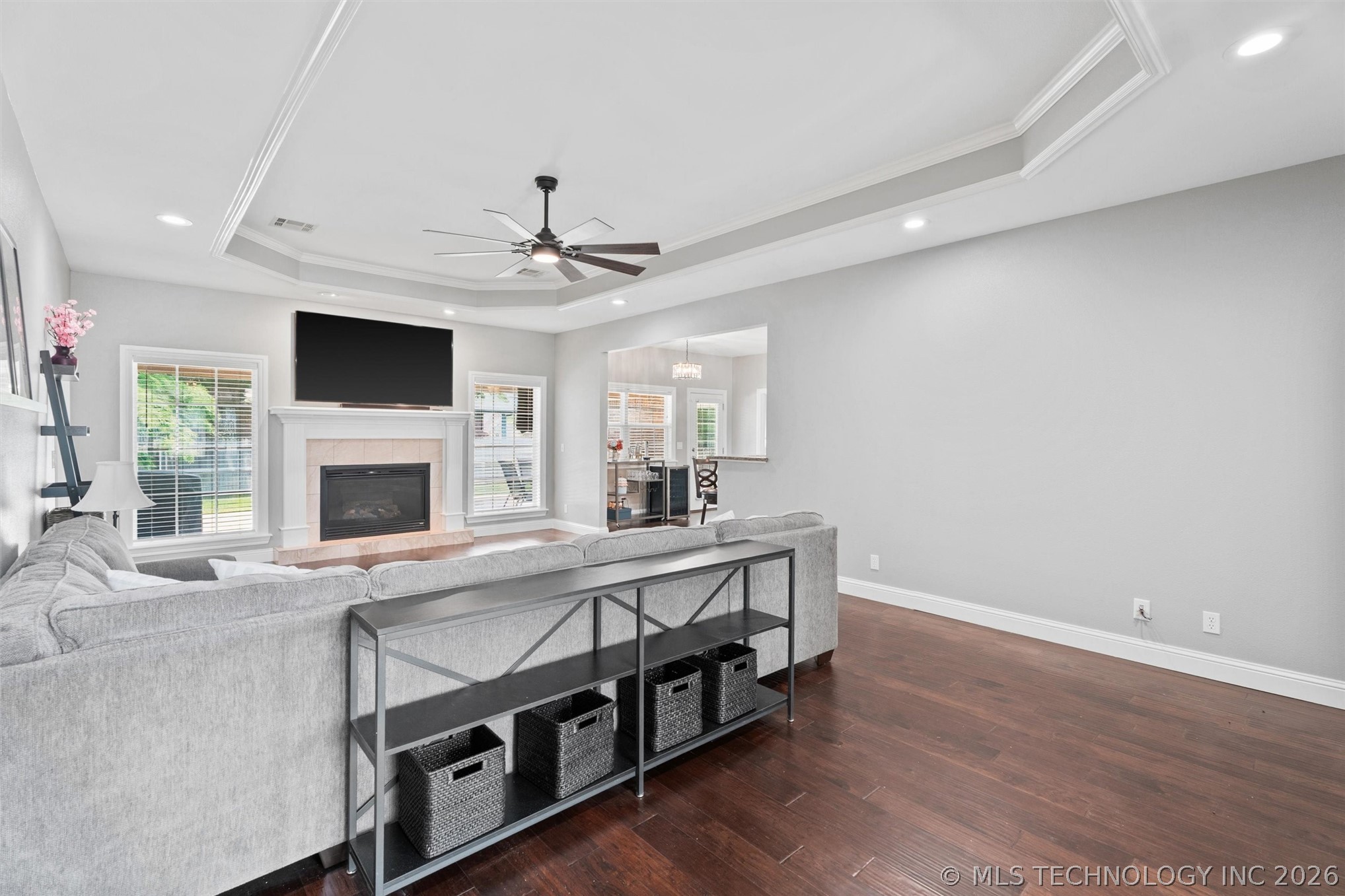 5812 Woodland Road Bartlesville OK 74006