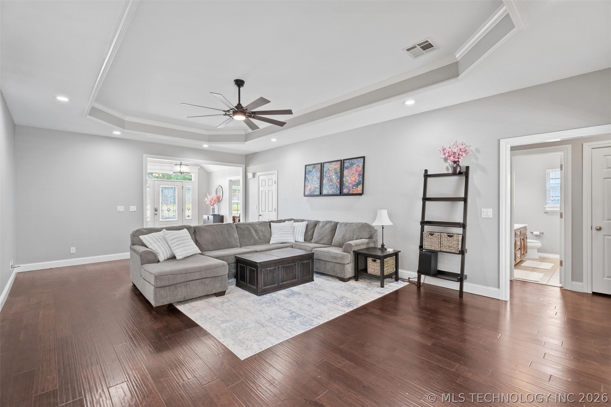 5812 Woodland Road Bartlesville OK 74006
