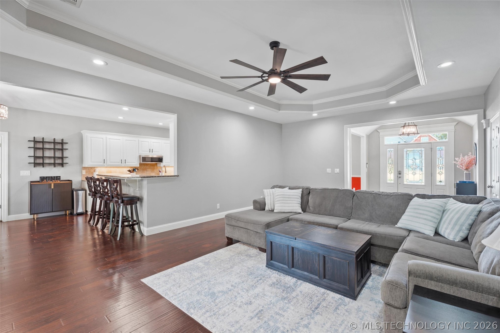 5812 Woodland Road Bartlesville OK 74006