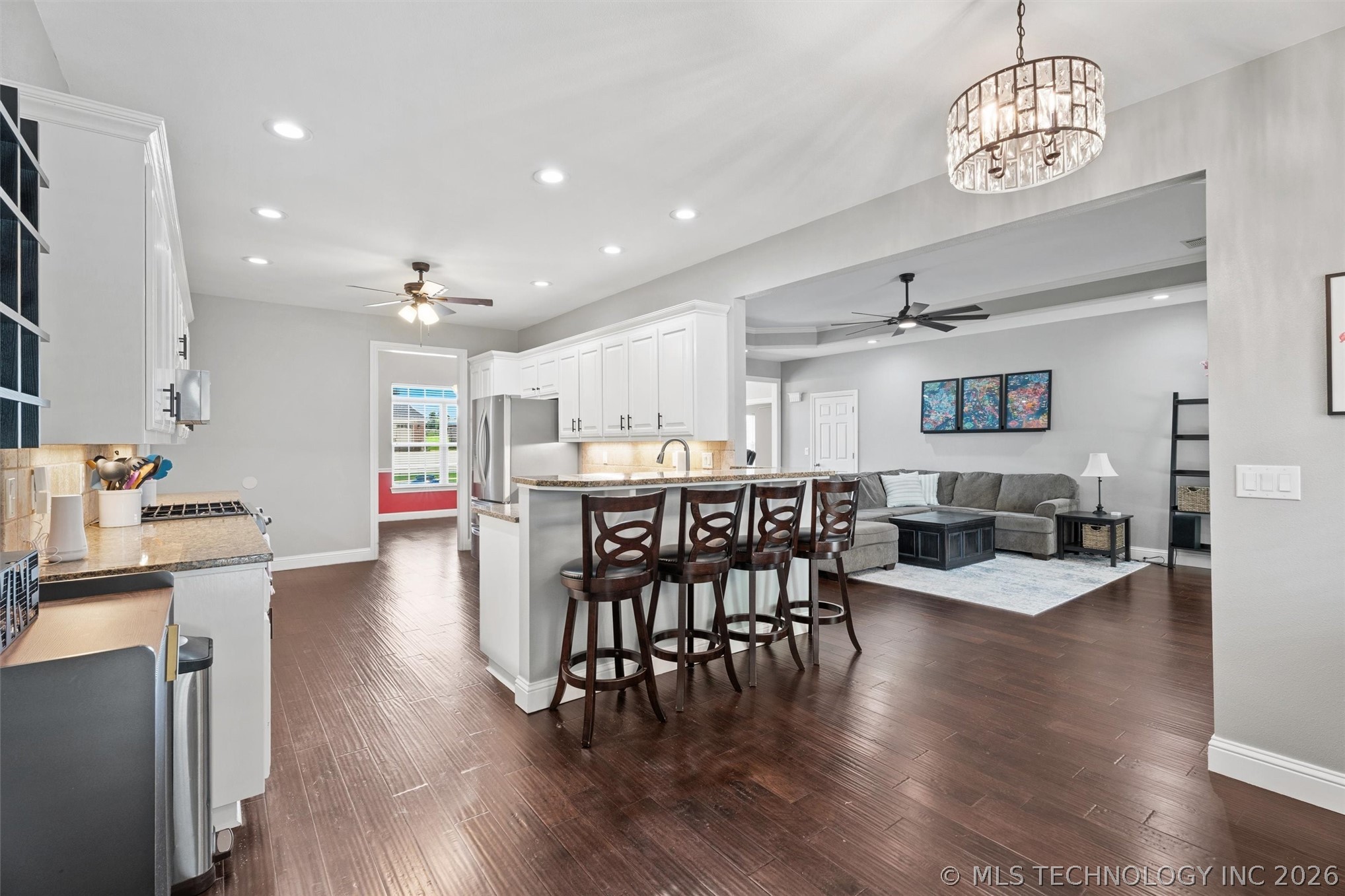 5812 Woodland Road Bartlesville OK 74006