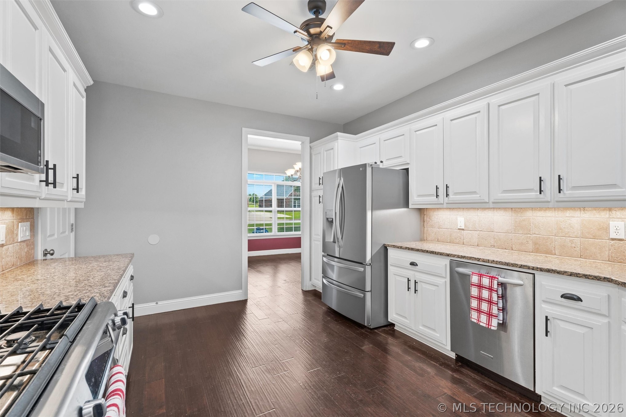 5812 Woodland Road Bartlesville OK 74006