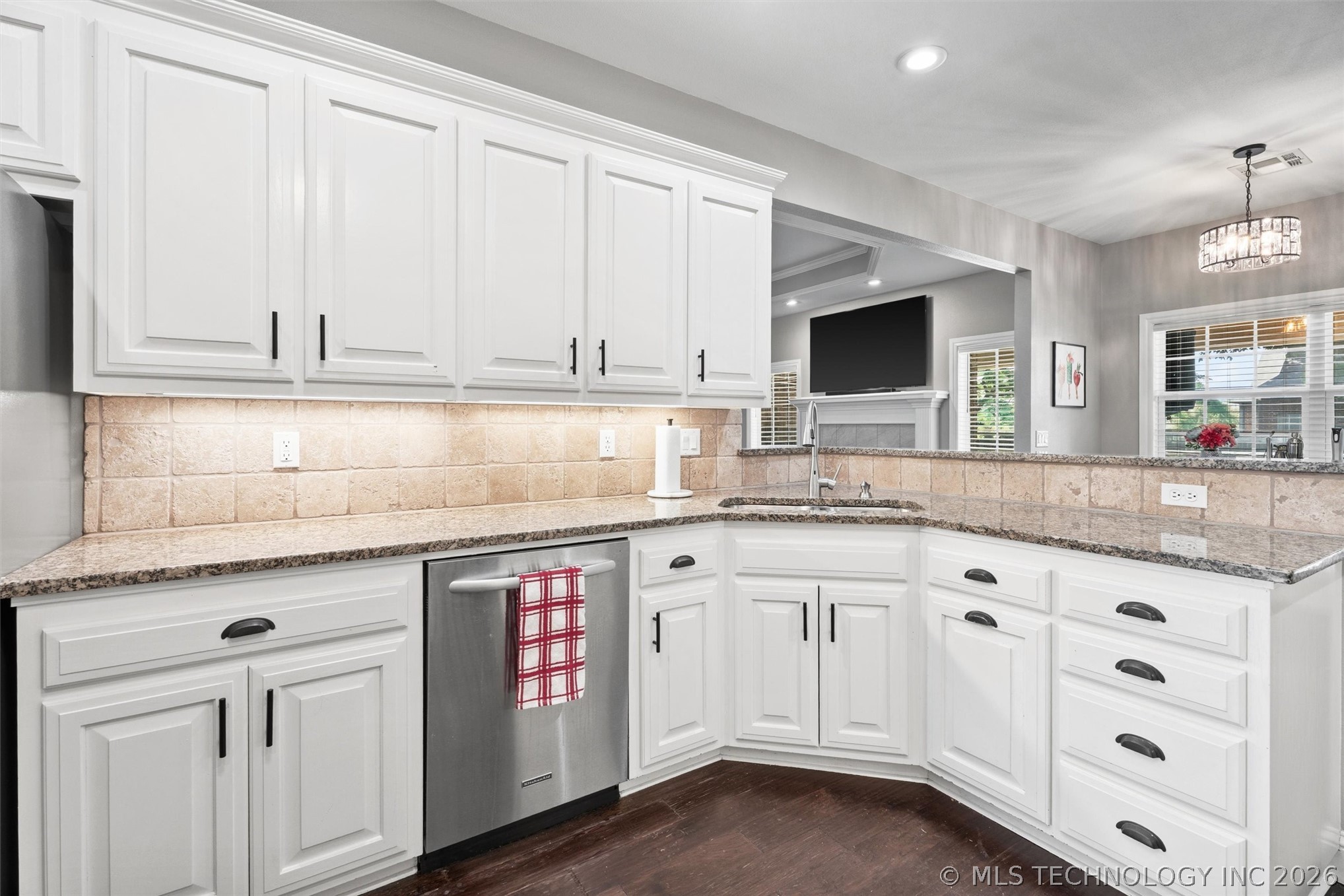 5812 Woodland Road Bartlesville OK 74006