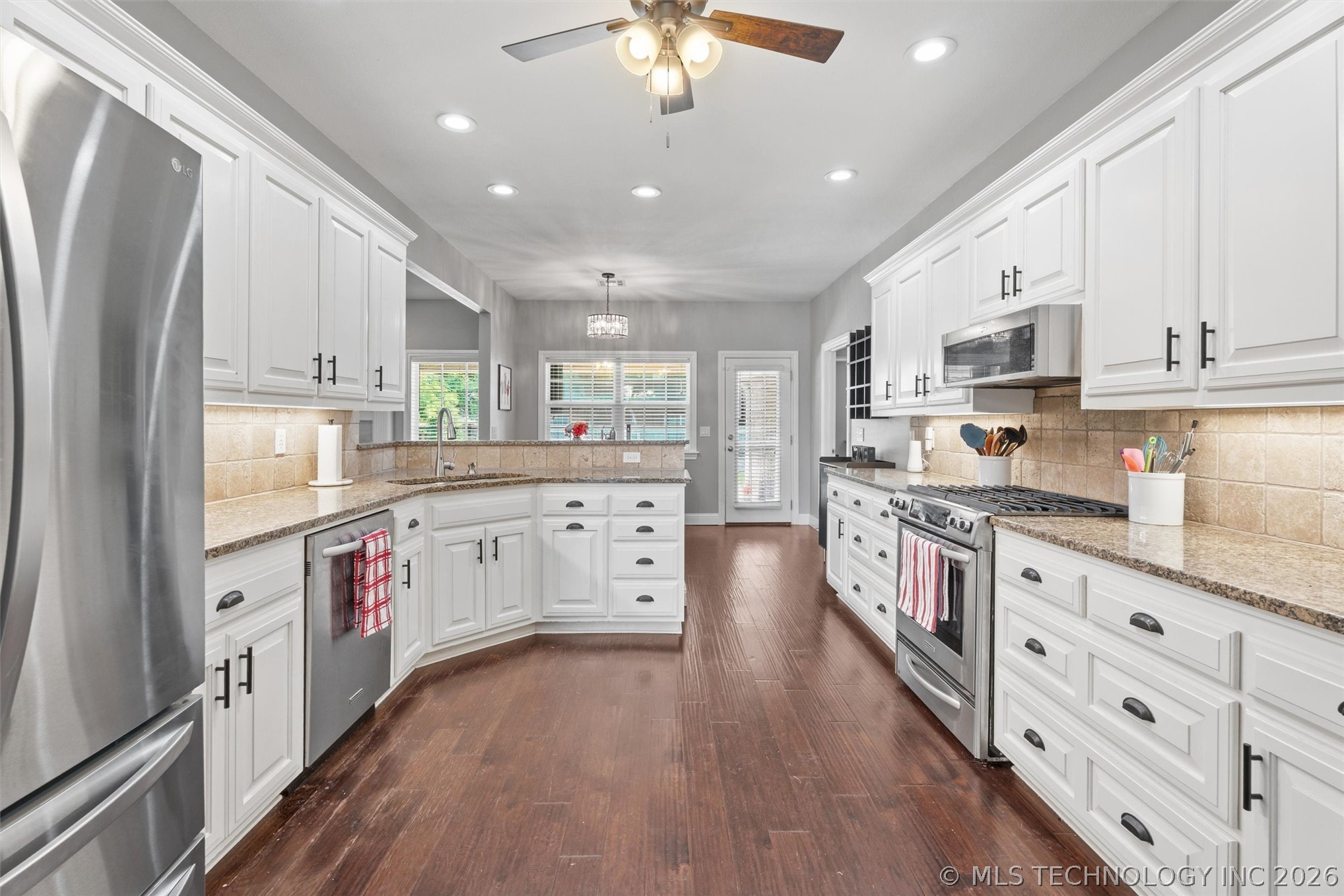 5812 Woodland Road Bartlesville OK 74006