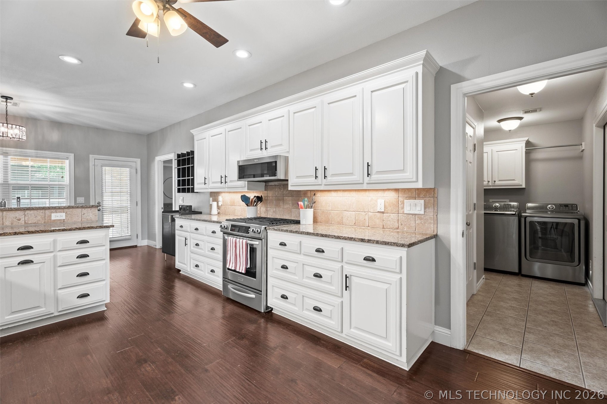5812 Woodland Road Bartlesville OK 74006