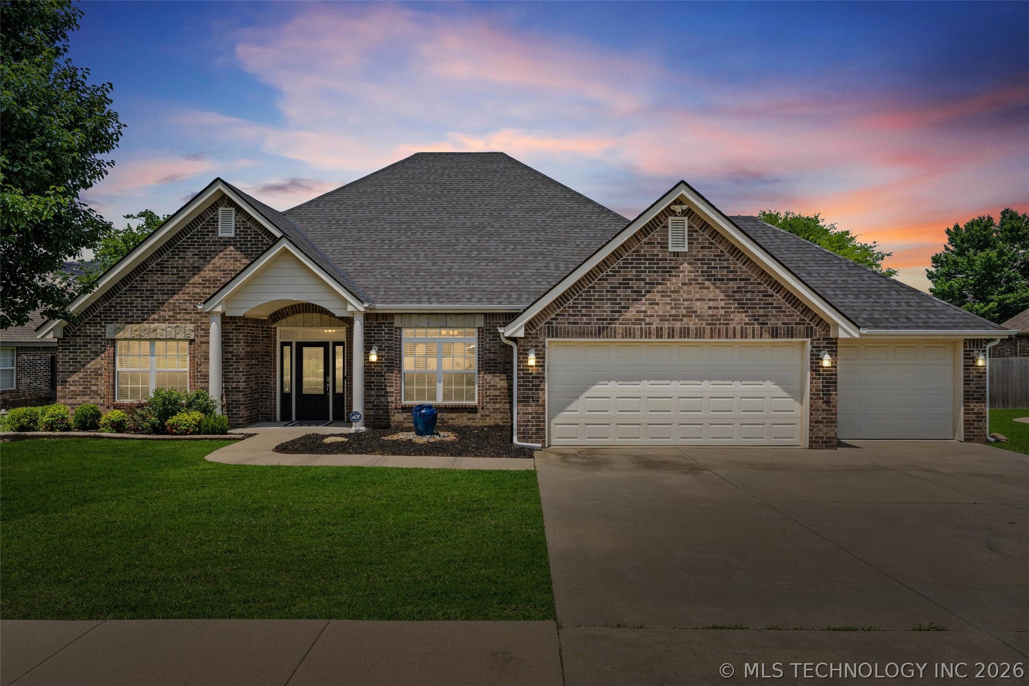 5812 Woodland Road Bartlesville OK 74006