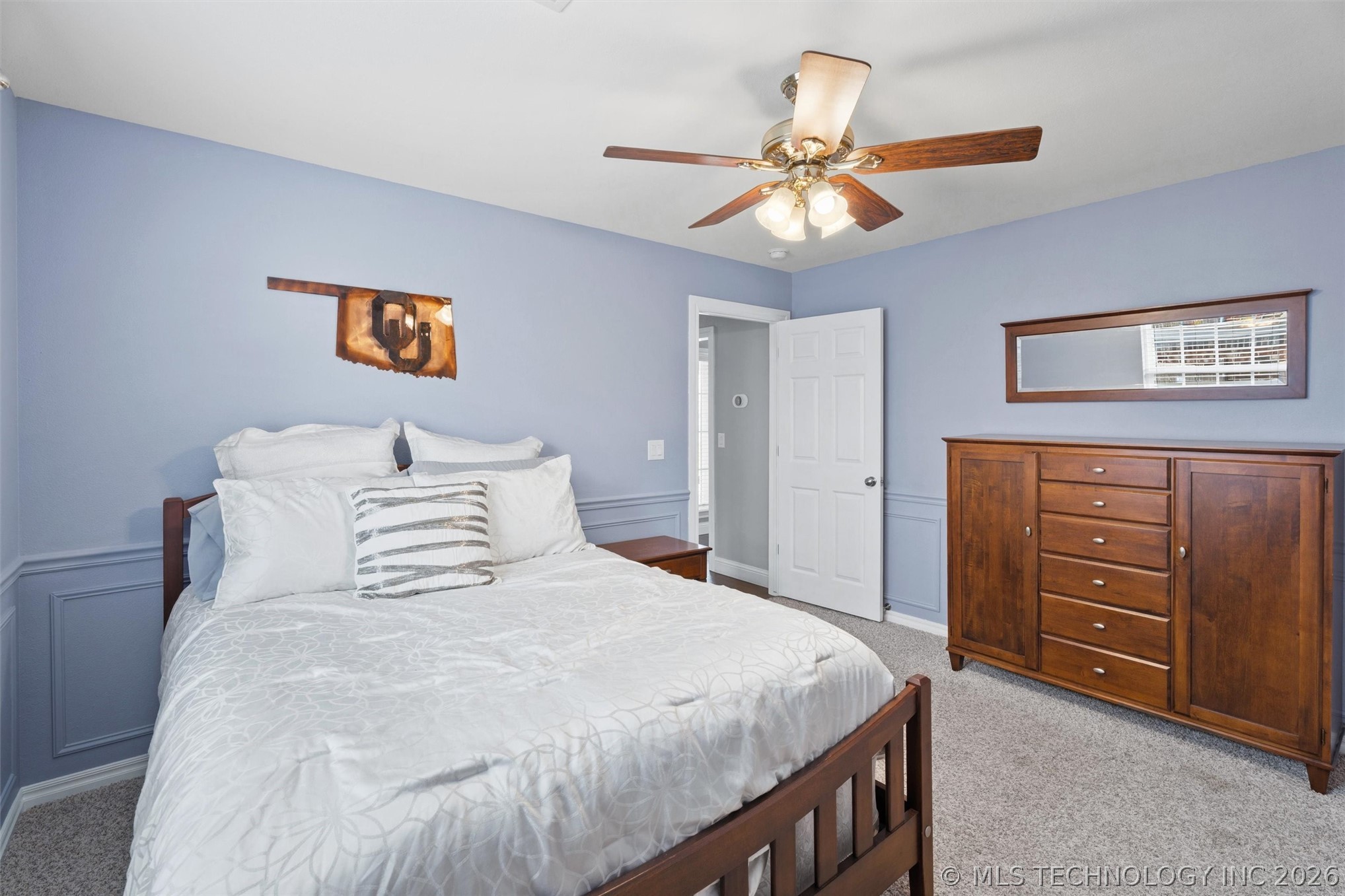 5812 Woodland Road Bartlesville OK 74006