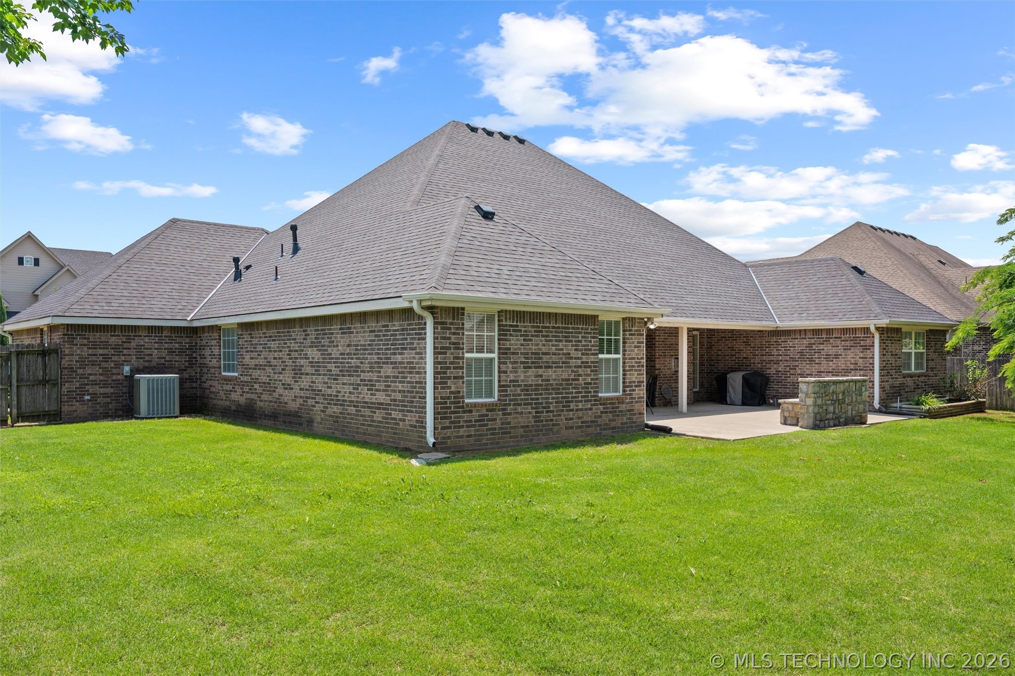 5812 Woodland Road Bartlesville OK 74006