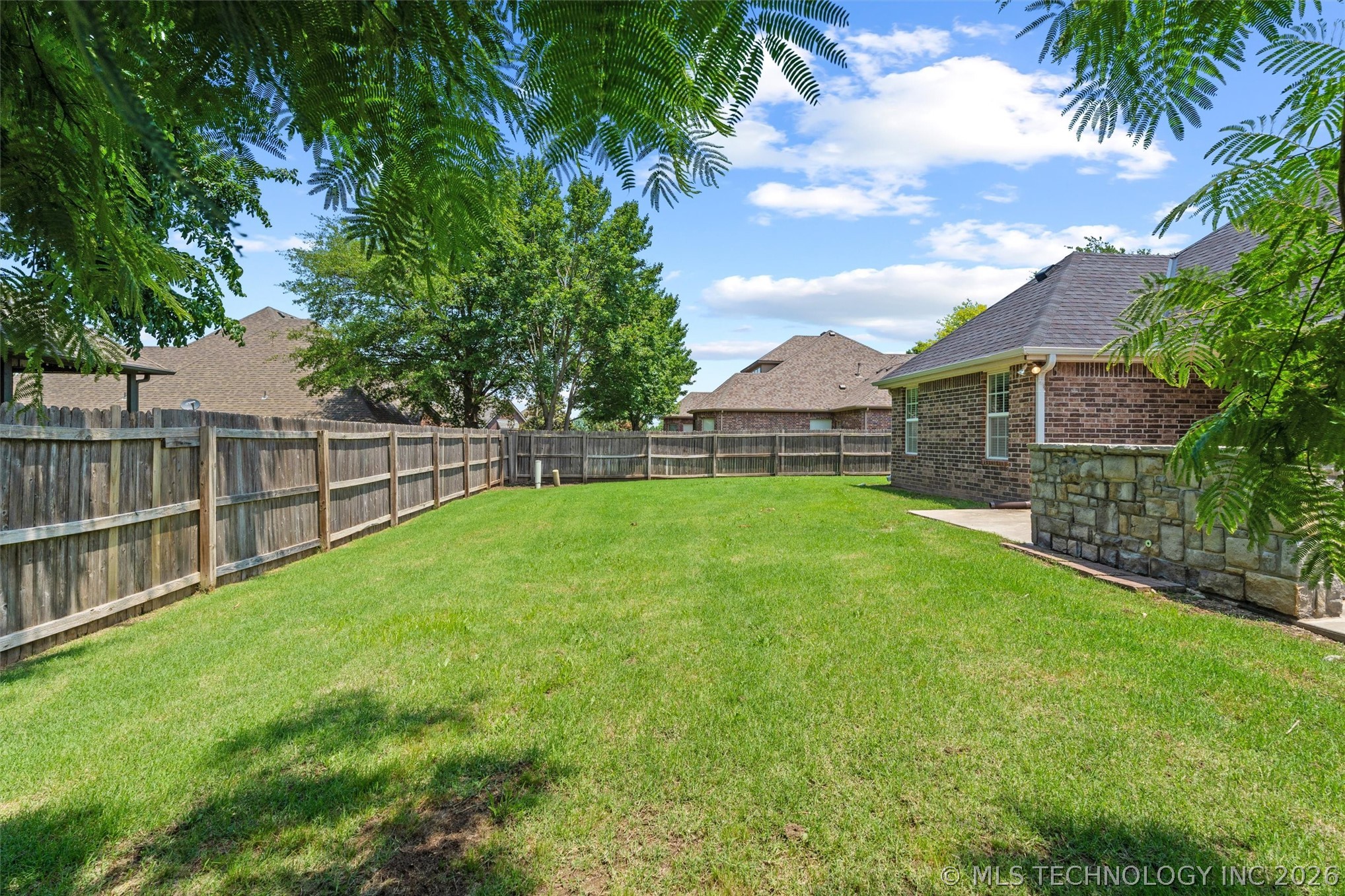 5812 Woodland Road Bartlesville OK 74006