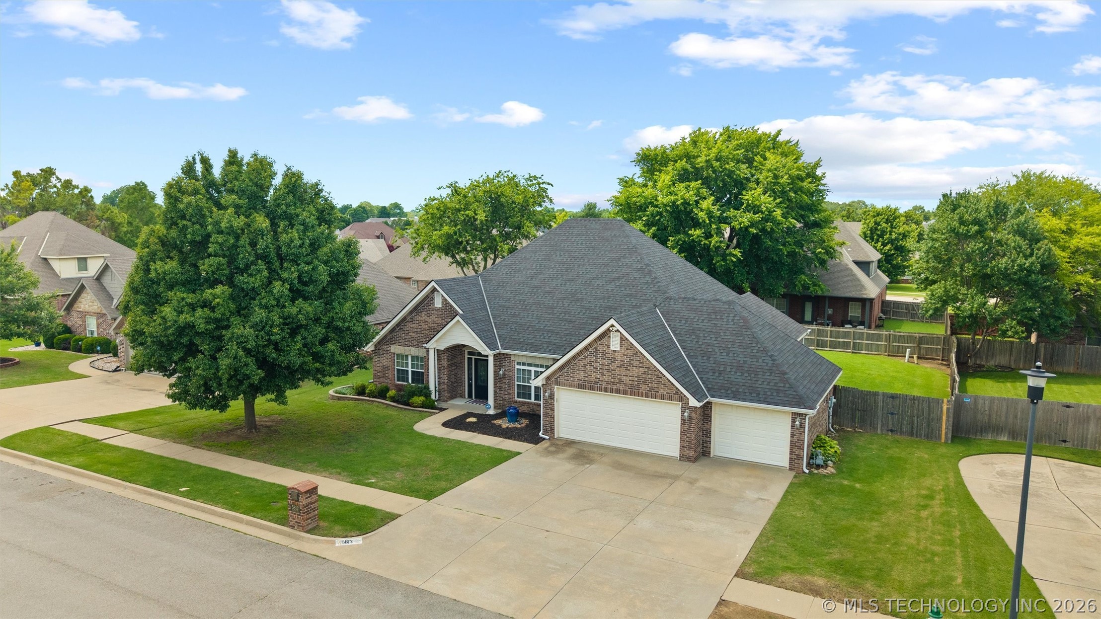 5812 Woodland Road Bartlesville OK 74006