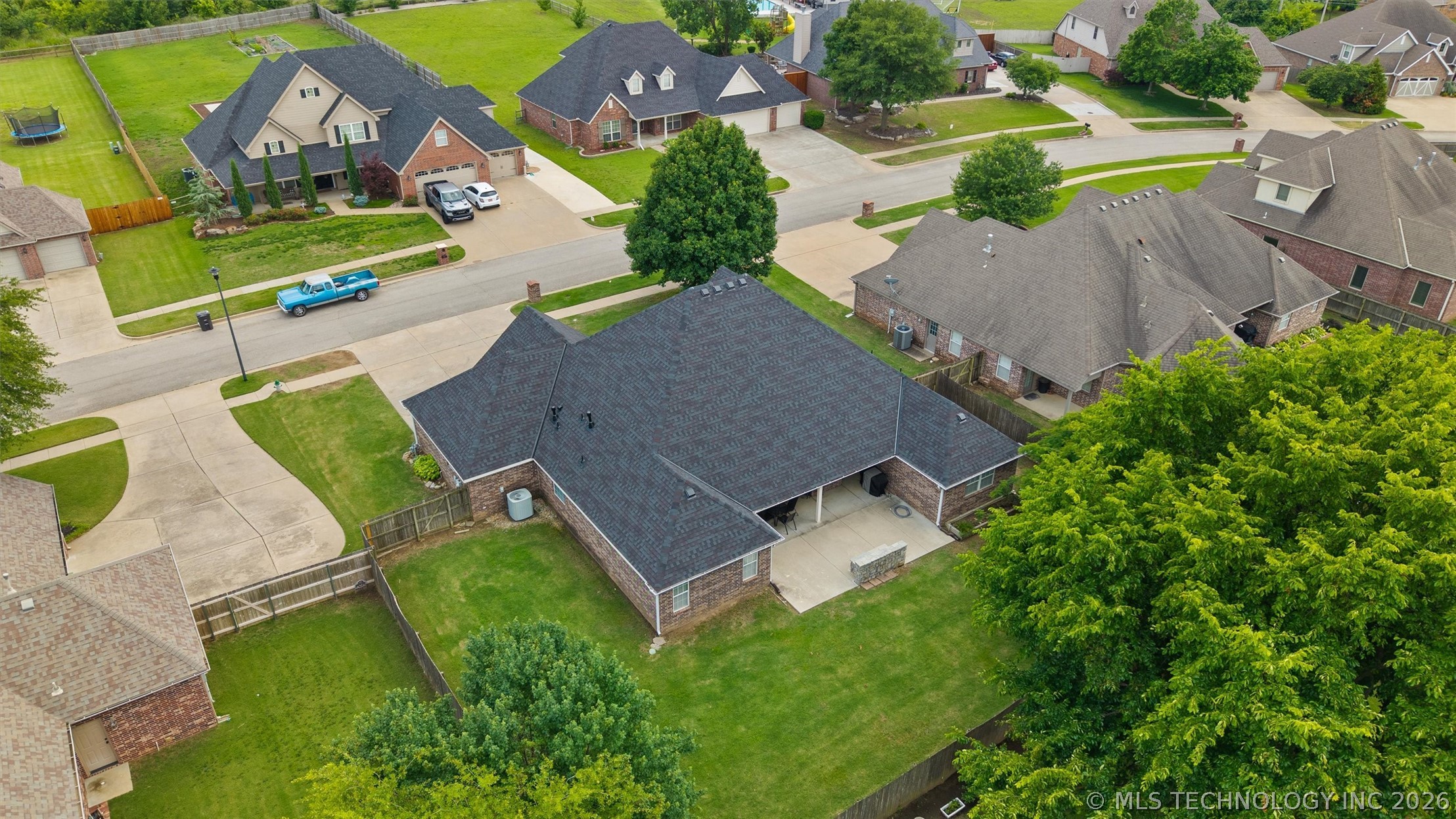 5812 Woodland Road Bartlesville OK 74006