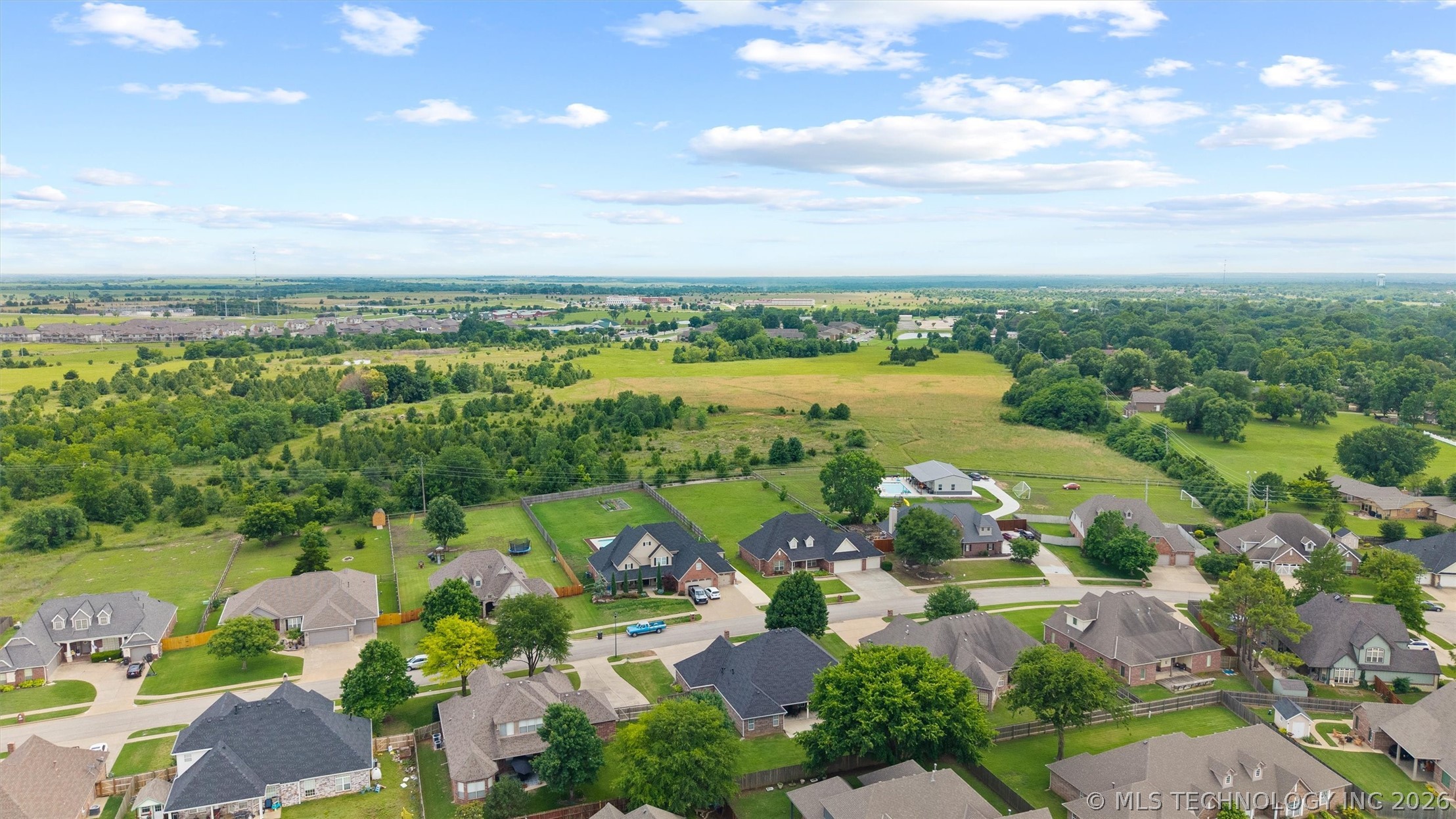 5812 Woodland Road Bartlesville OK 74006