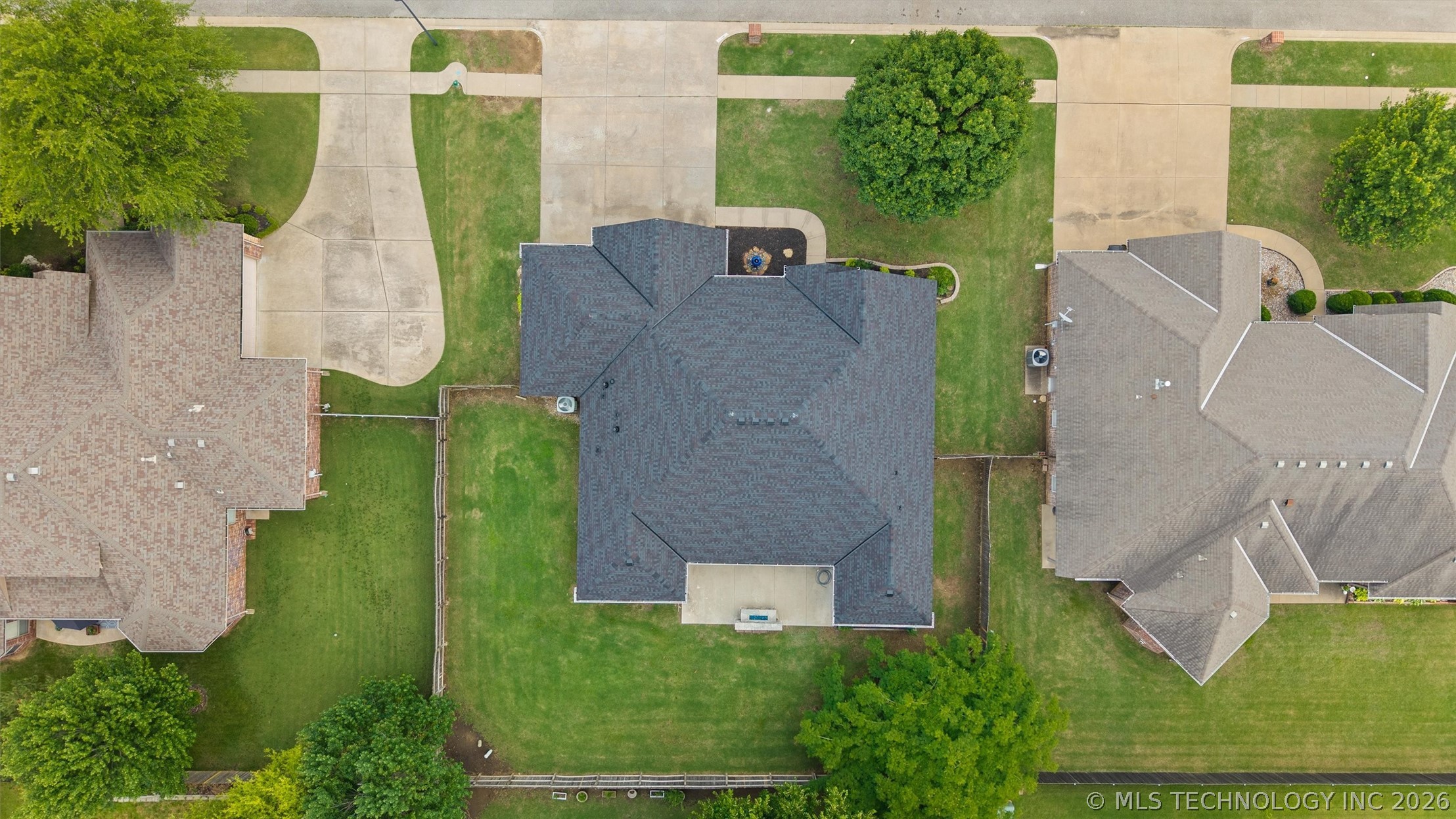 5812 Woodland Road Bartlesville OK 74006