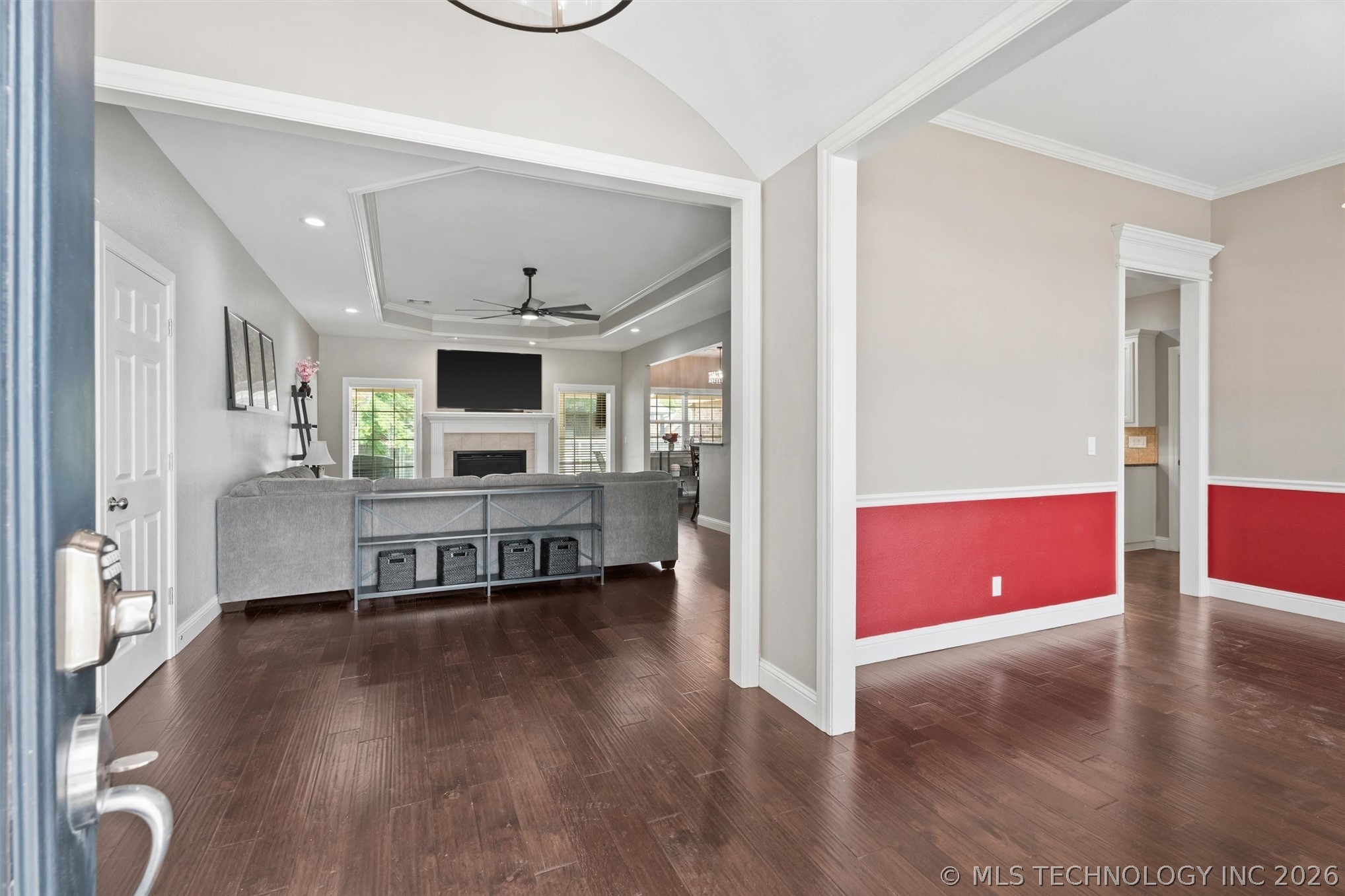 5812 Woodland Road Bartlesville OK 74006