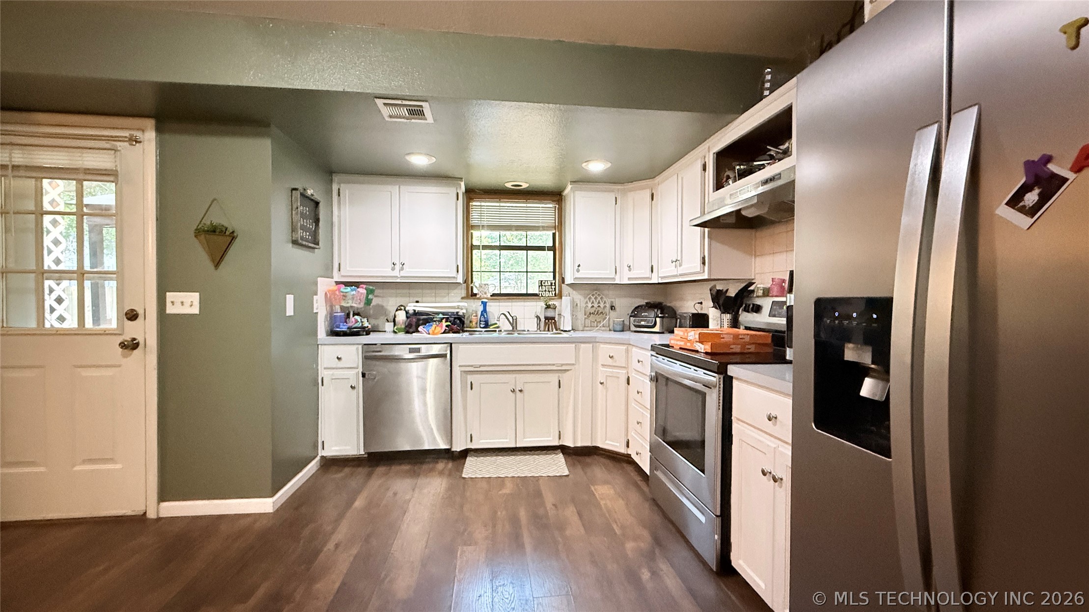 1218 E Boone Street Tahlequah OK 74464